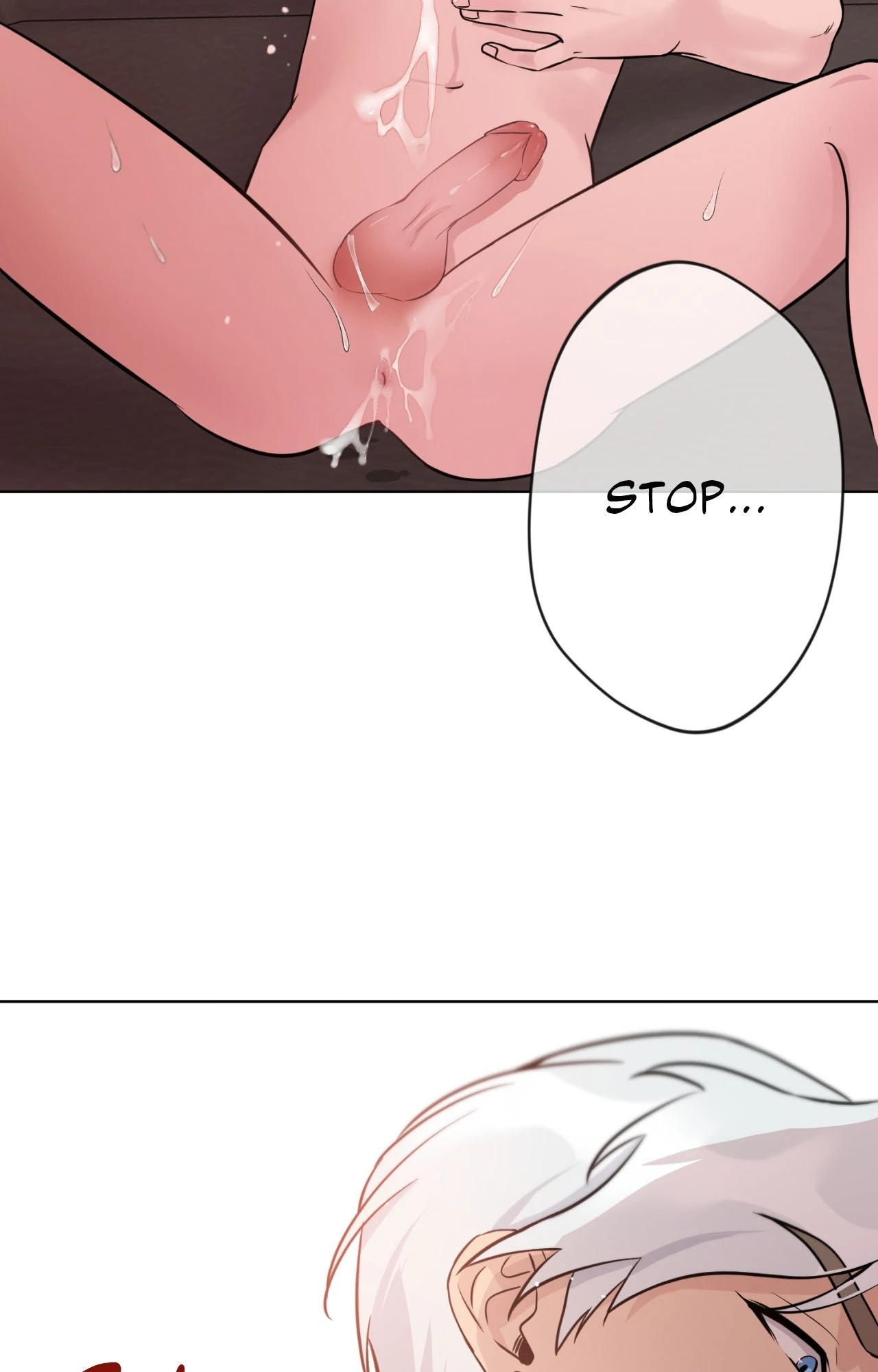 Angel Kiss [Official] - Chapter 6 manhwa