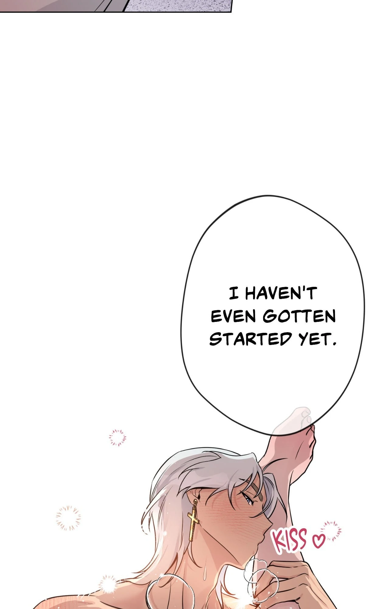 Angel Kiss [Official] - Chapter 6 manhwa