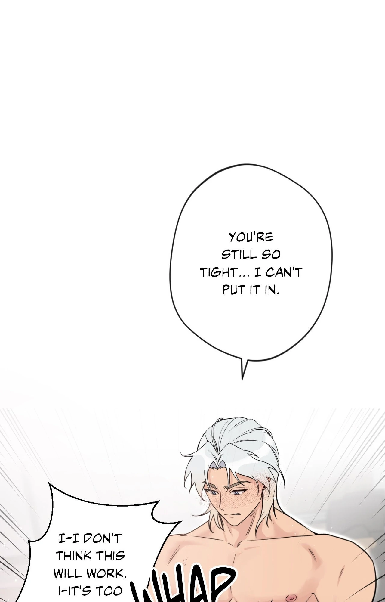 Angel Kiss [Official] - Chapter 7 manhwa