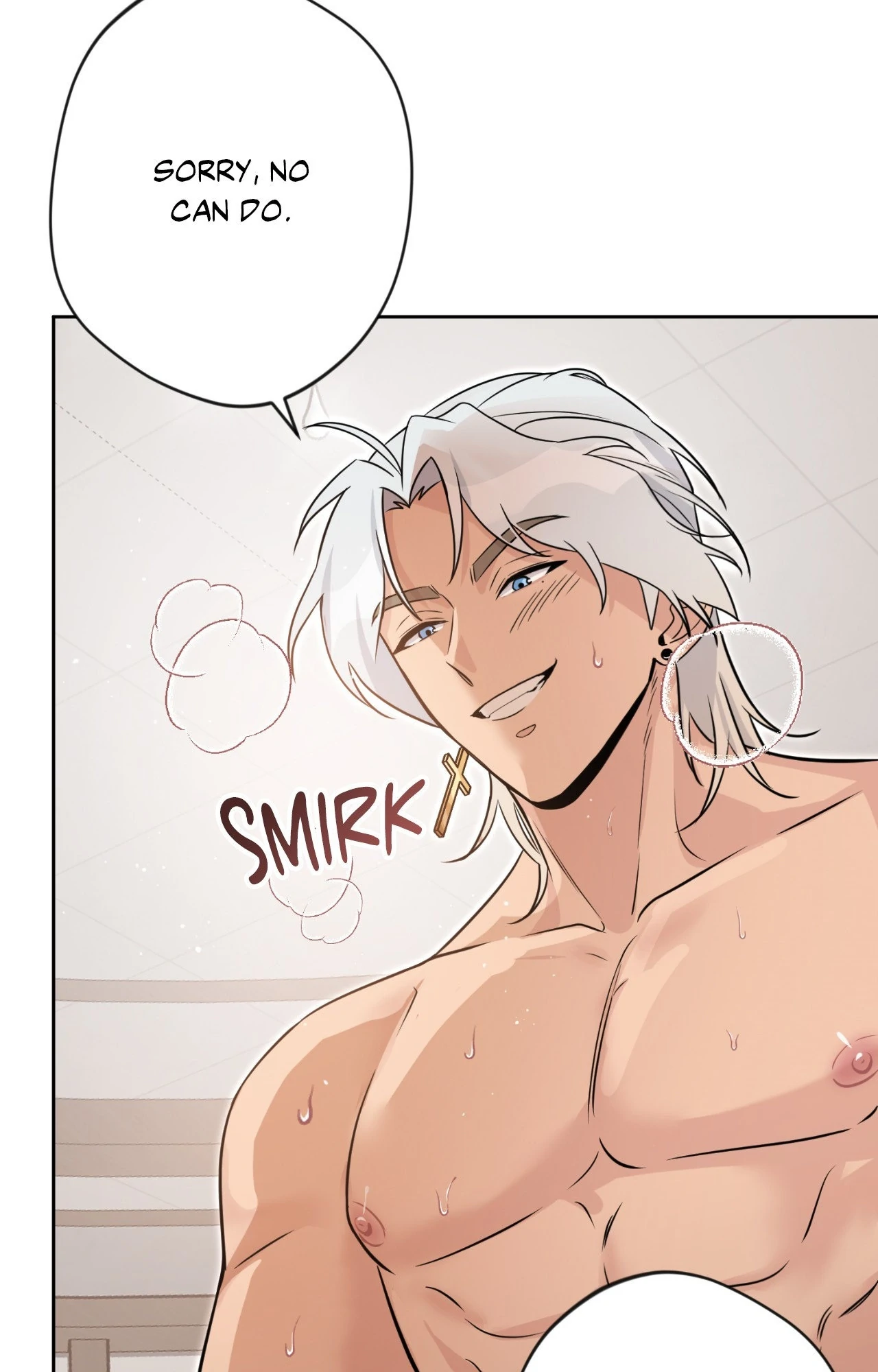 Angel Kiss [Official] - Chapter 7 manhwa