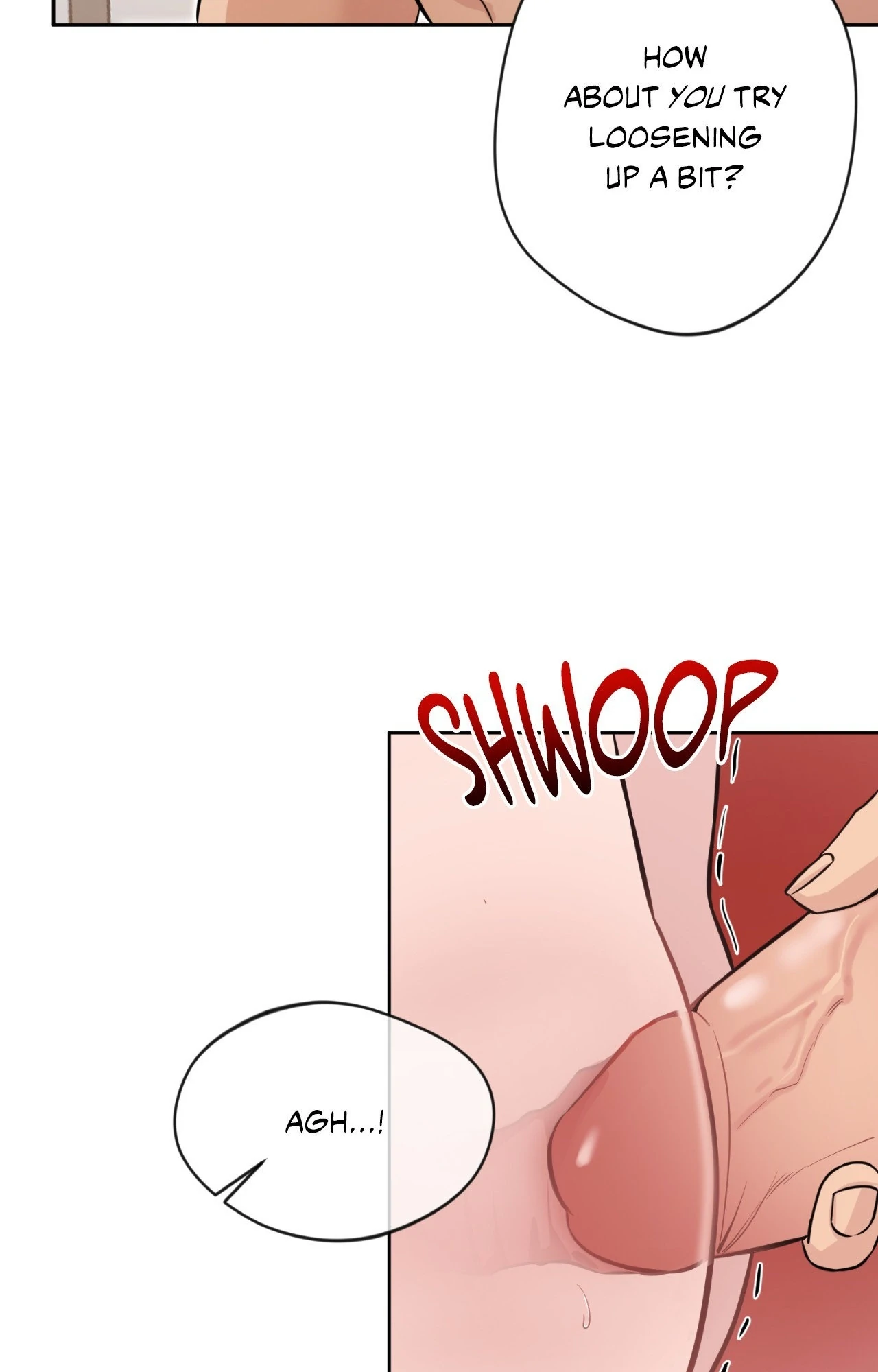 Angel Kiss [Official] - Chapter 7 manhwa