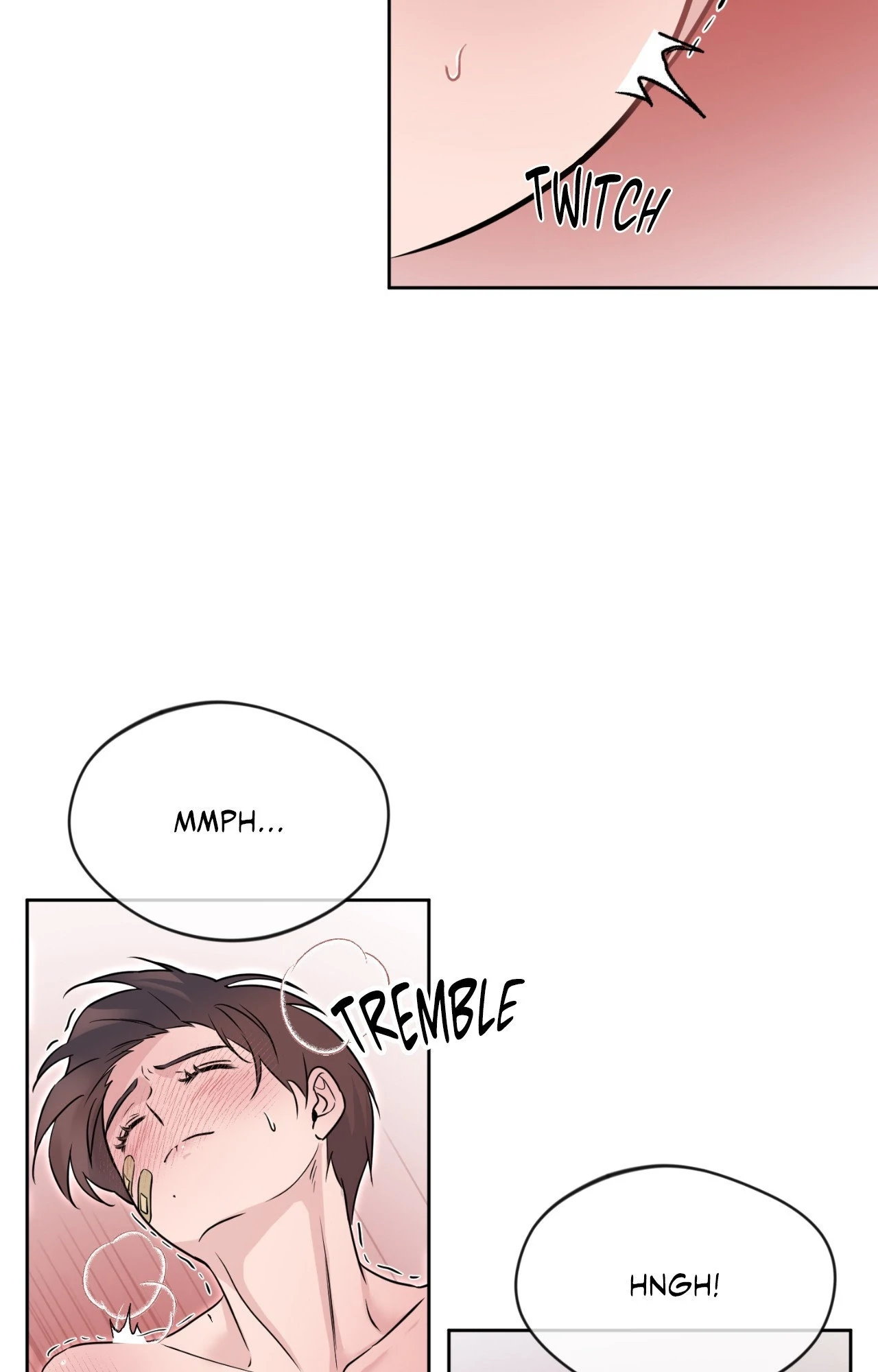 Angel Kiss [Official] - Chapter 7 manhwa