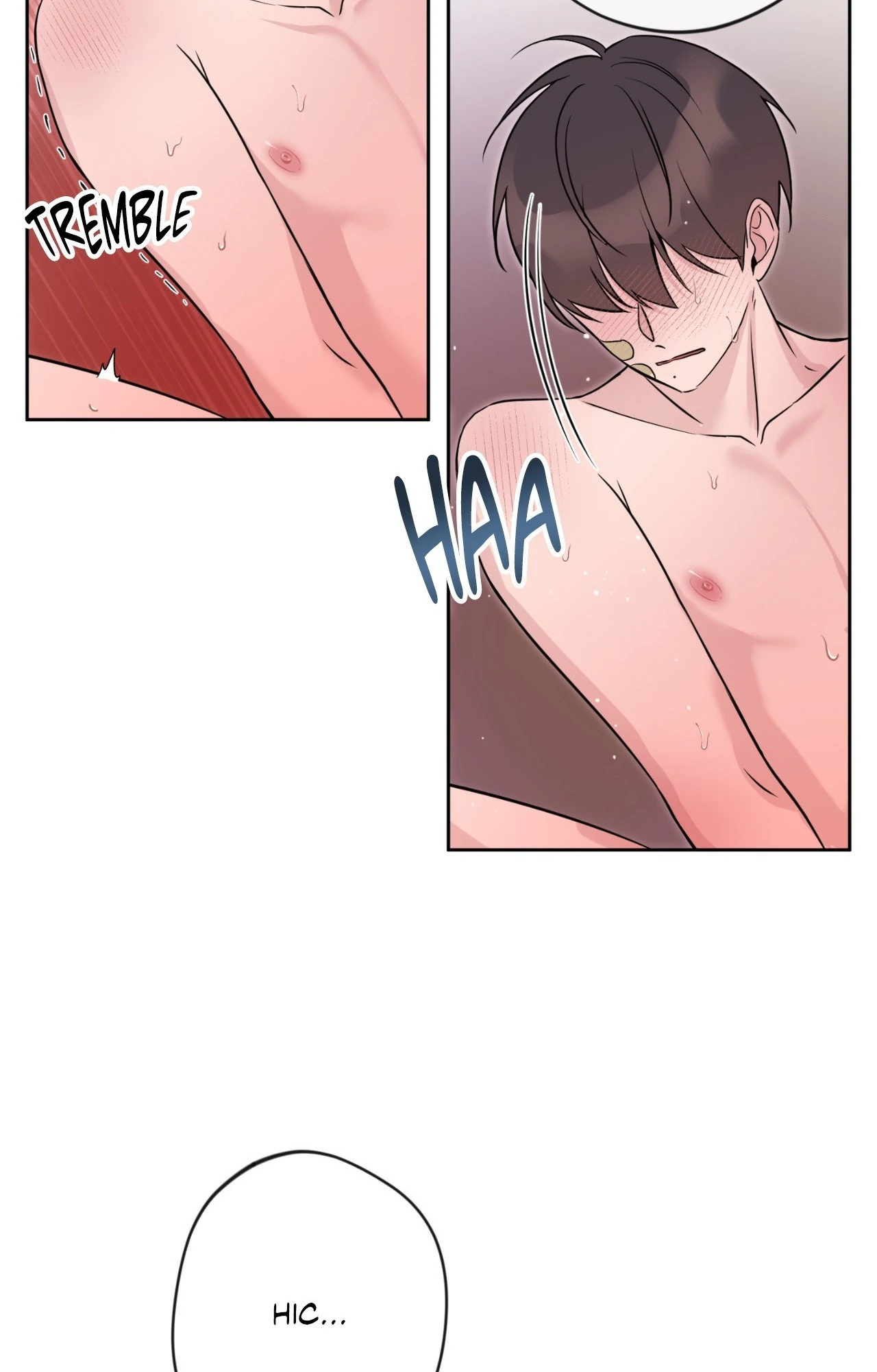 Angel Kiss [Official] - Chapter 7 manhwa