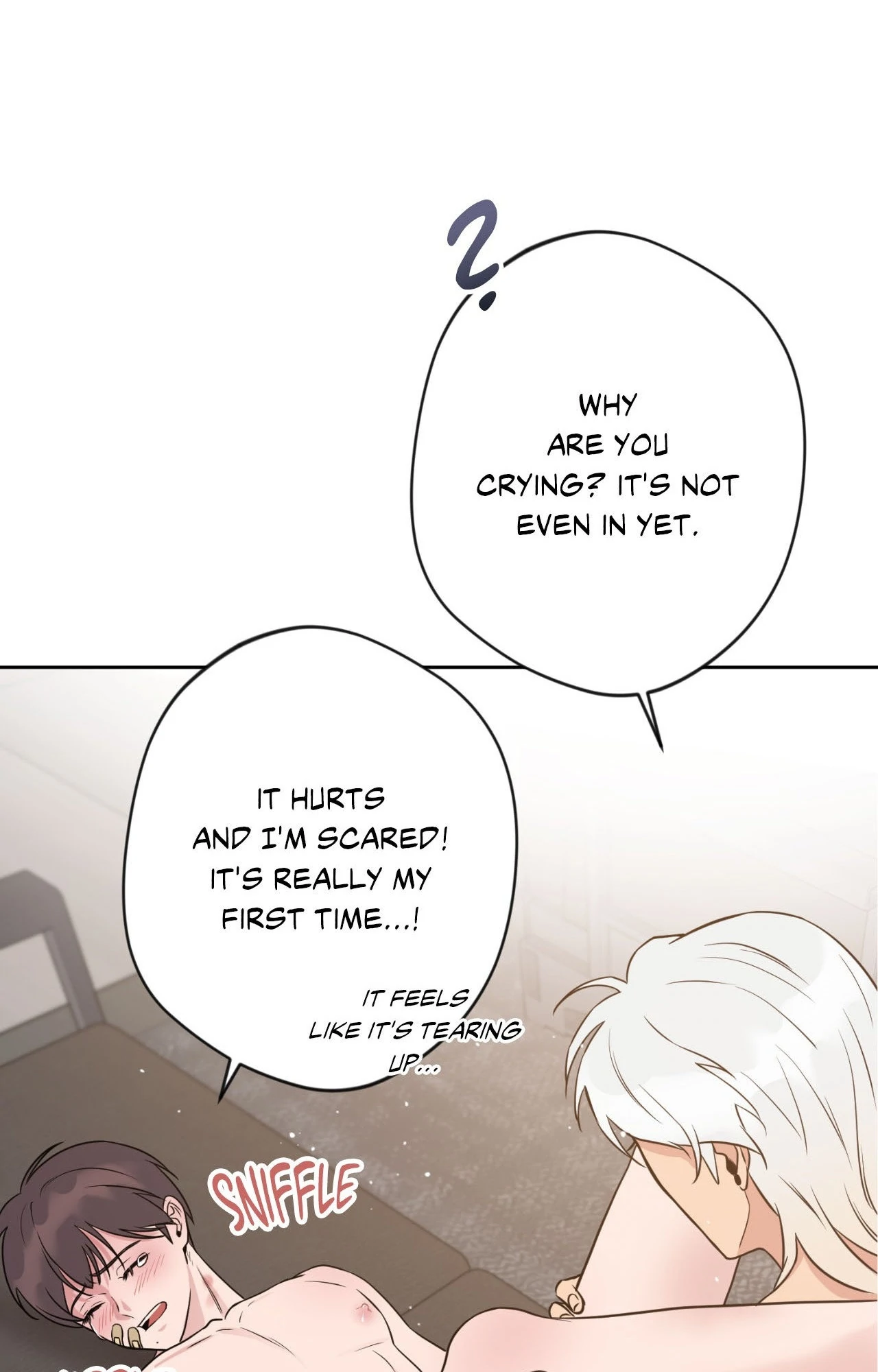 Angel Kiss [Official] - Chapter 7 manhwa