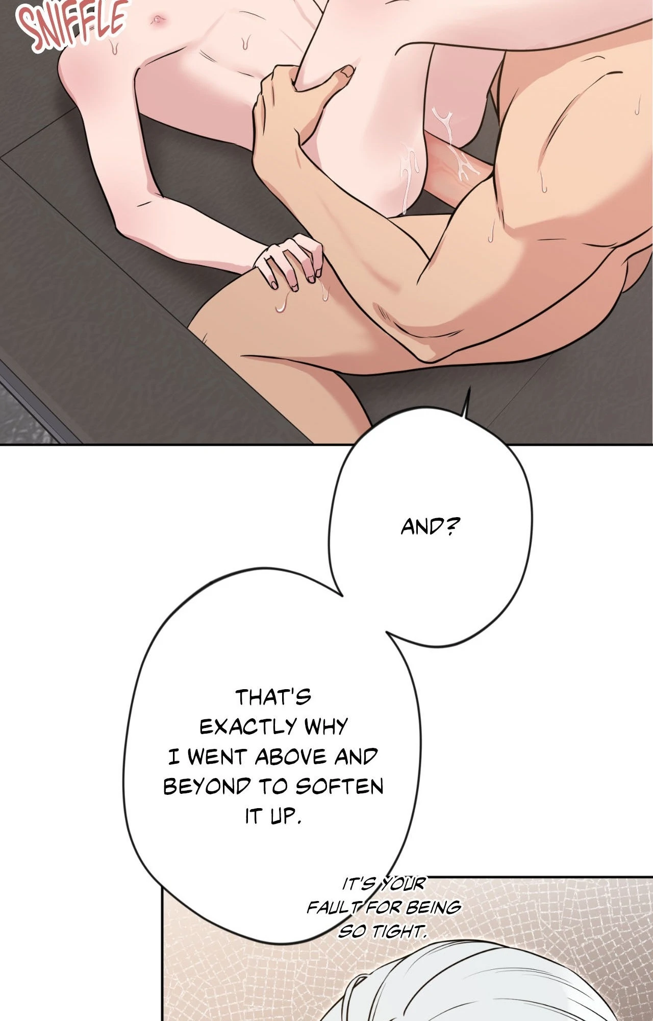 Angel Kiss [Official] - Chapter 7 manhwa