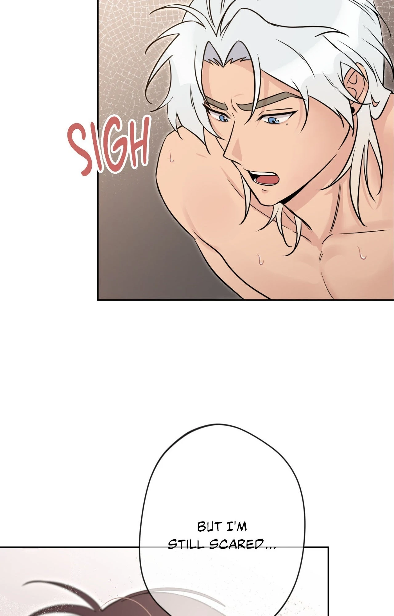 Angel Kiss [Official] - Chapter 7 manhwa