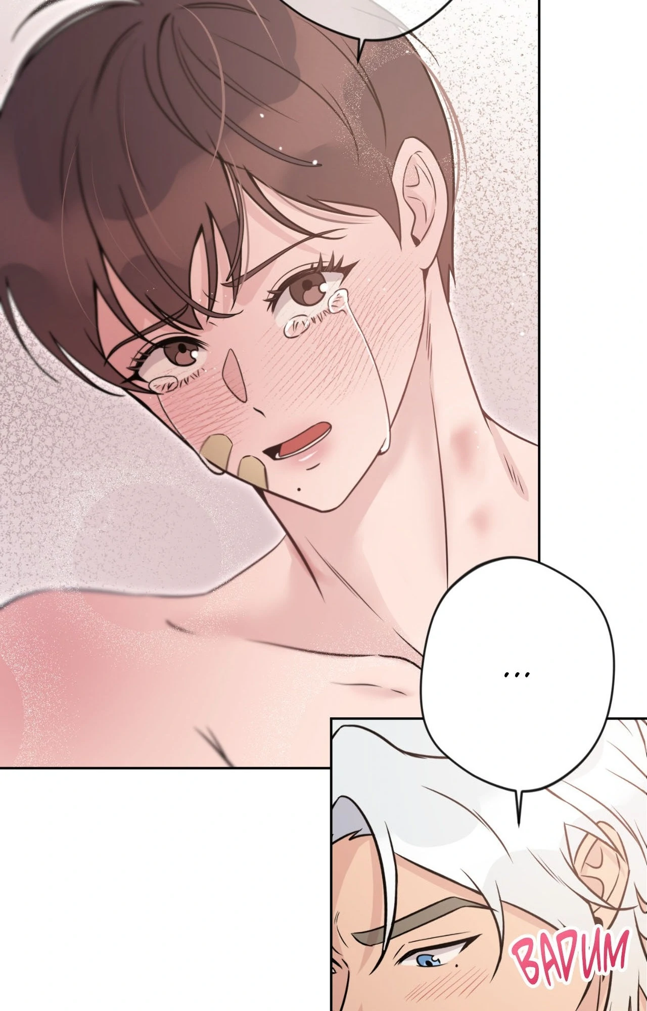 Angel Kiss [Official] - Chapter 7 manhwa