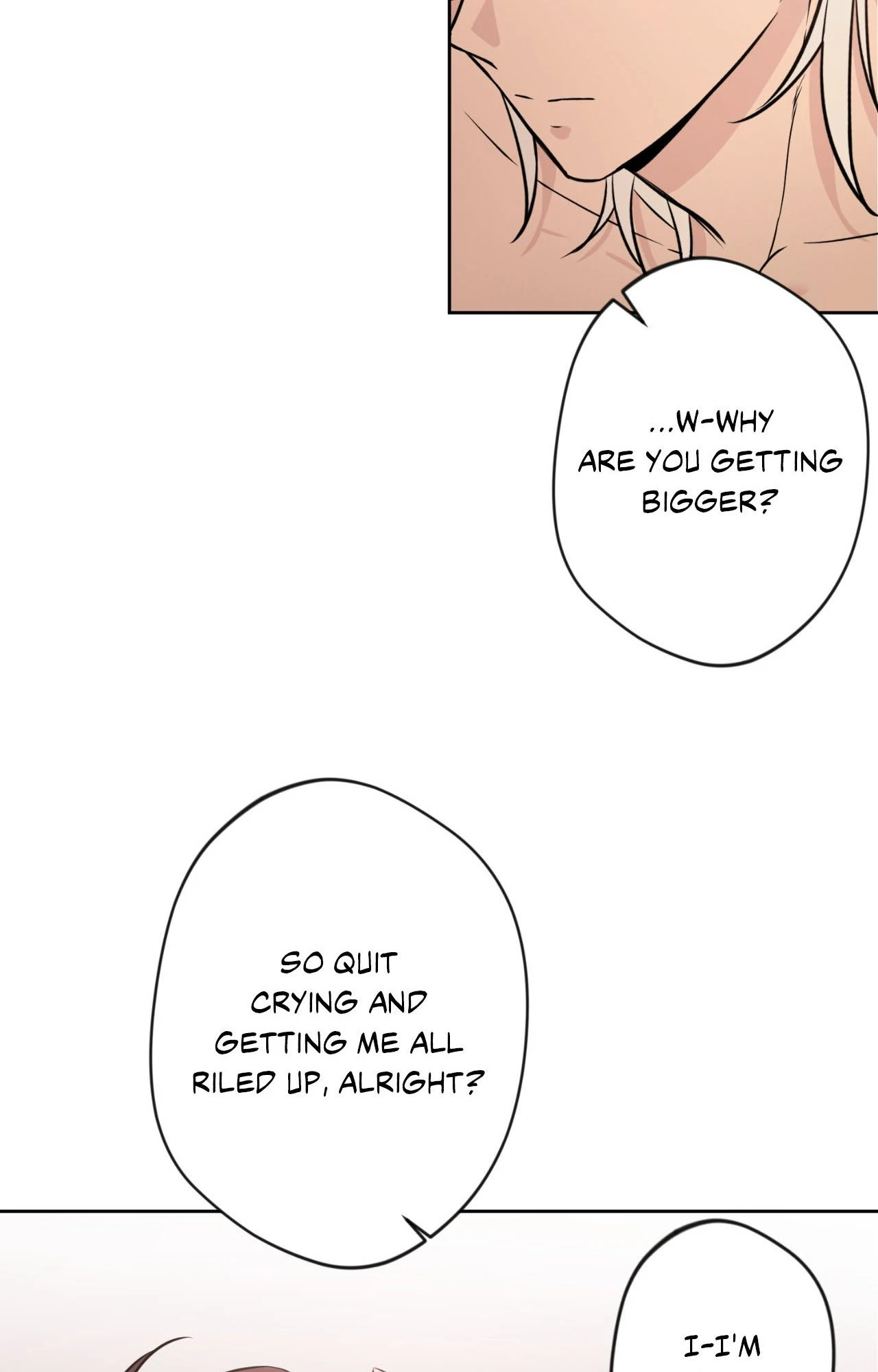 Angel Kiss [Official] - Chapter 7 manhwa
