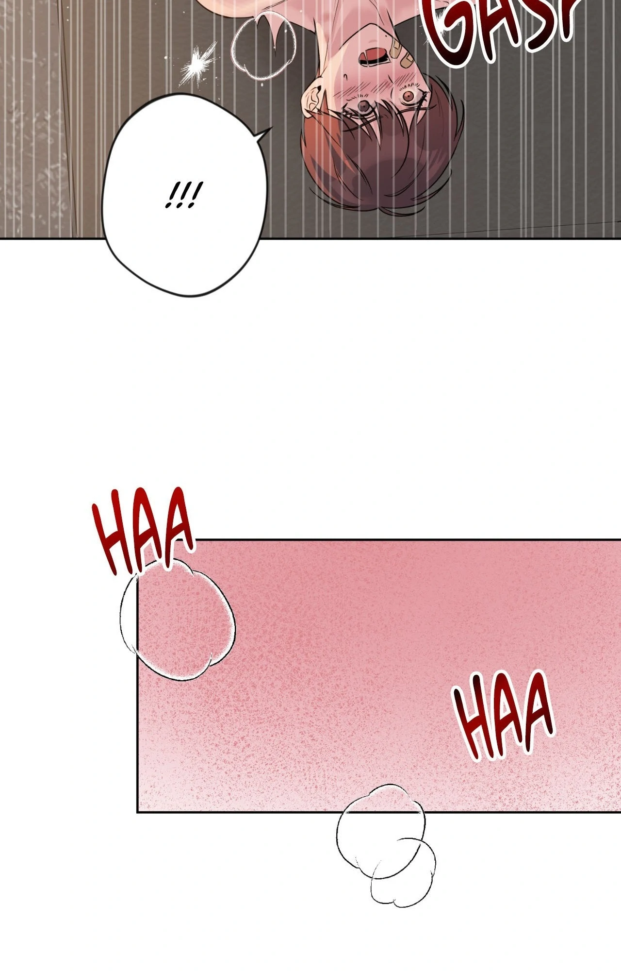 Angel Kiss [Official] - Chapter 7 manhwa