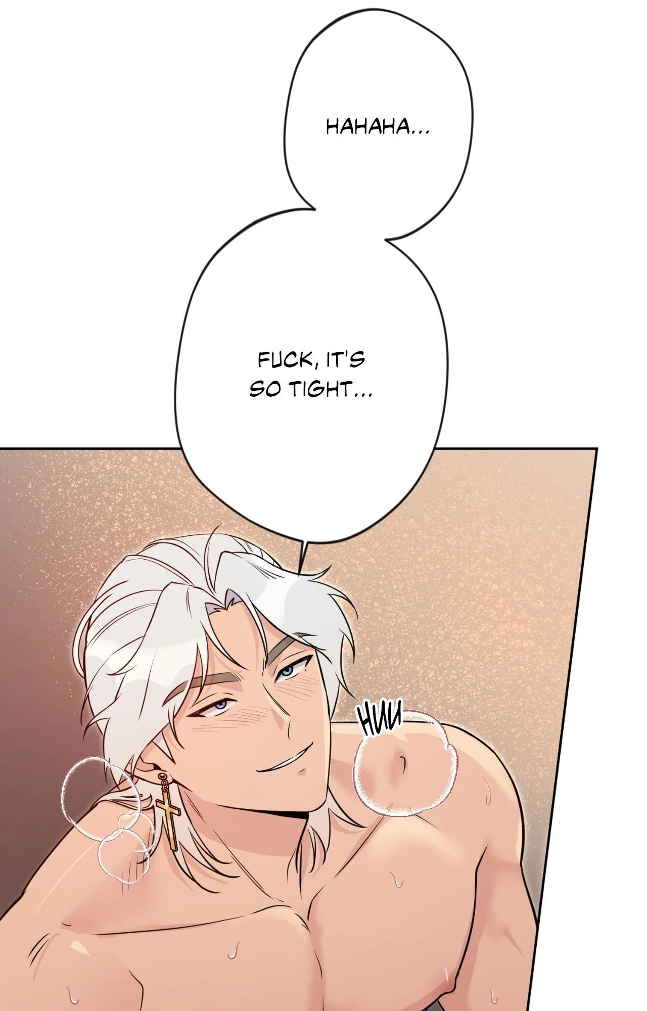 Angel Kiss [Official] - Chapter 7 manhwa