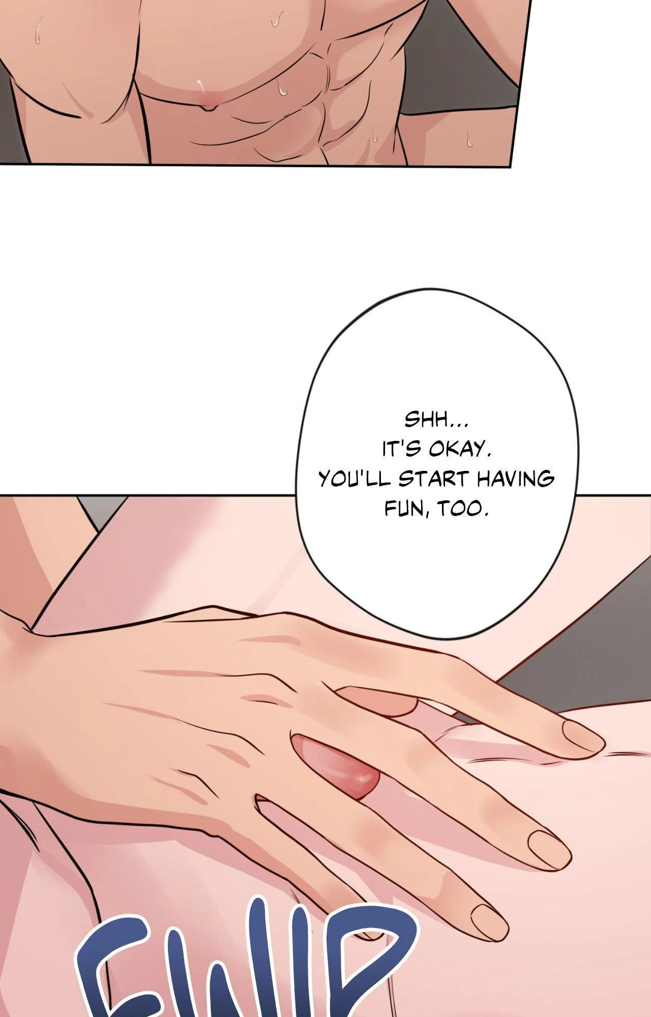 Angel Kiss [Official] - Chapter 7 manhwa