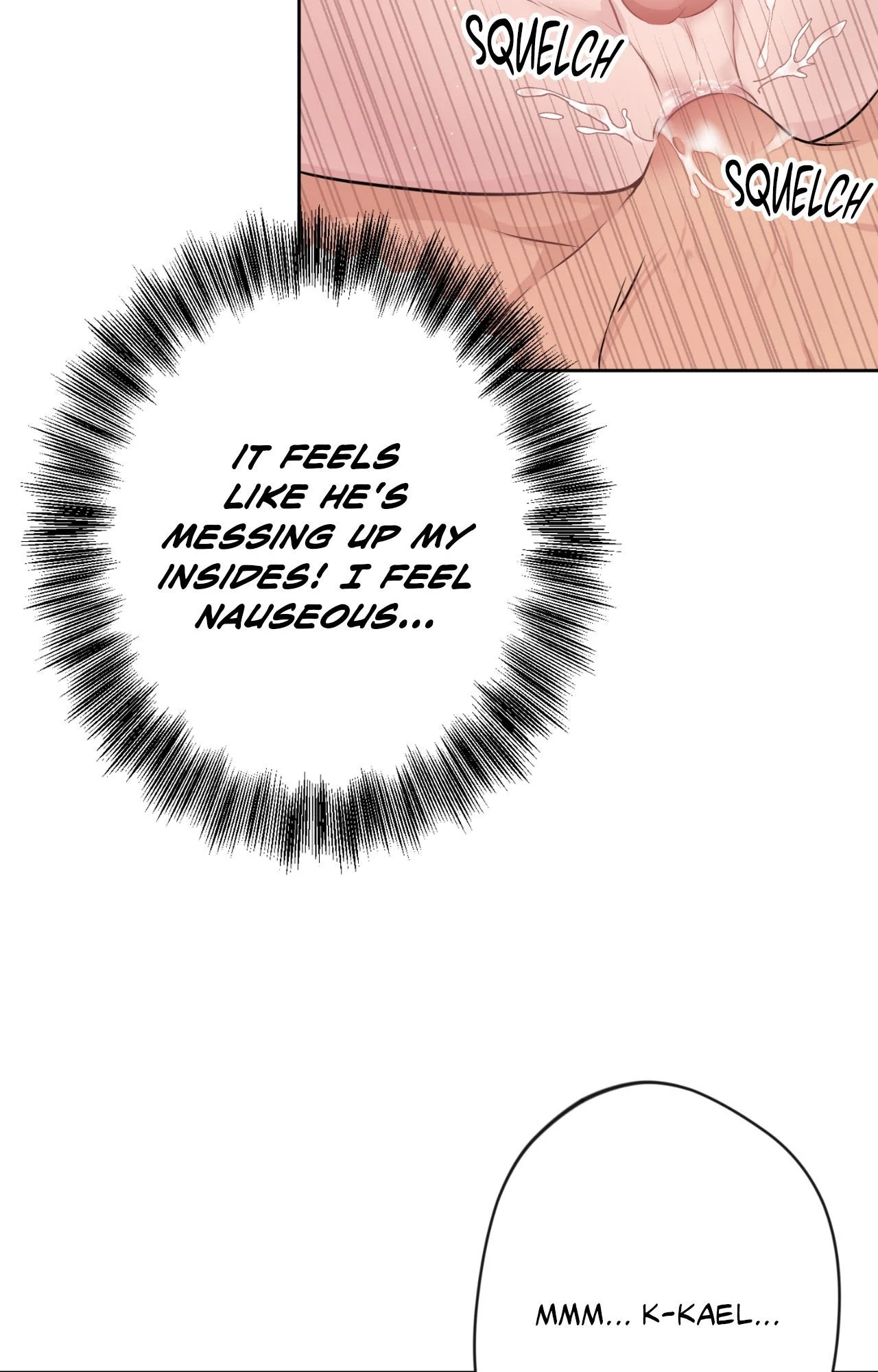 Angel Kiss [Official] - Chapter 7 manhwa