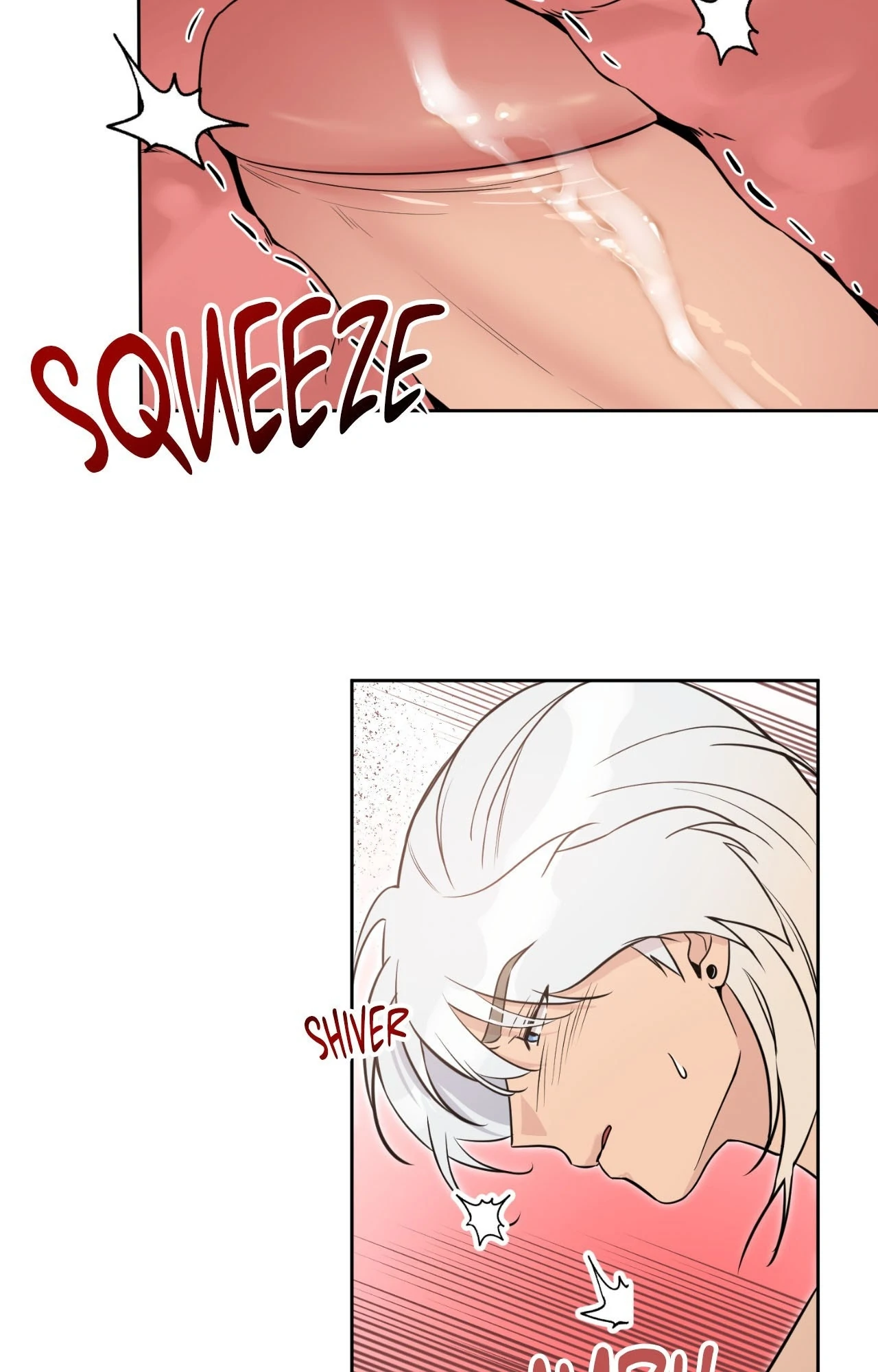 Angel Kiss [Official] - Chapter 7 manhwa