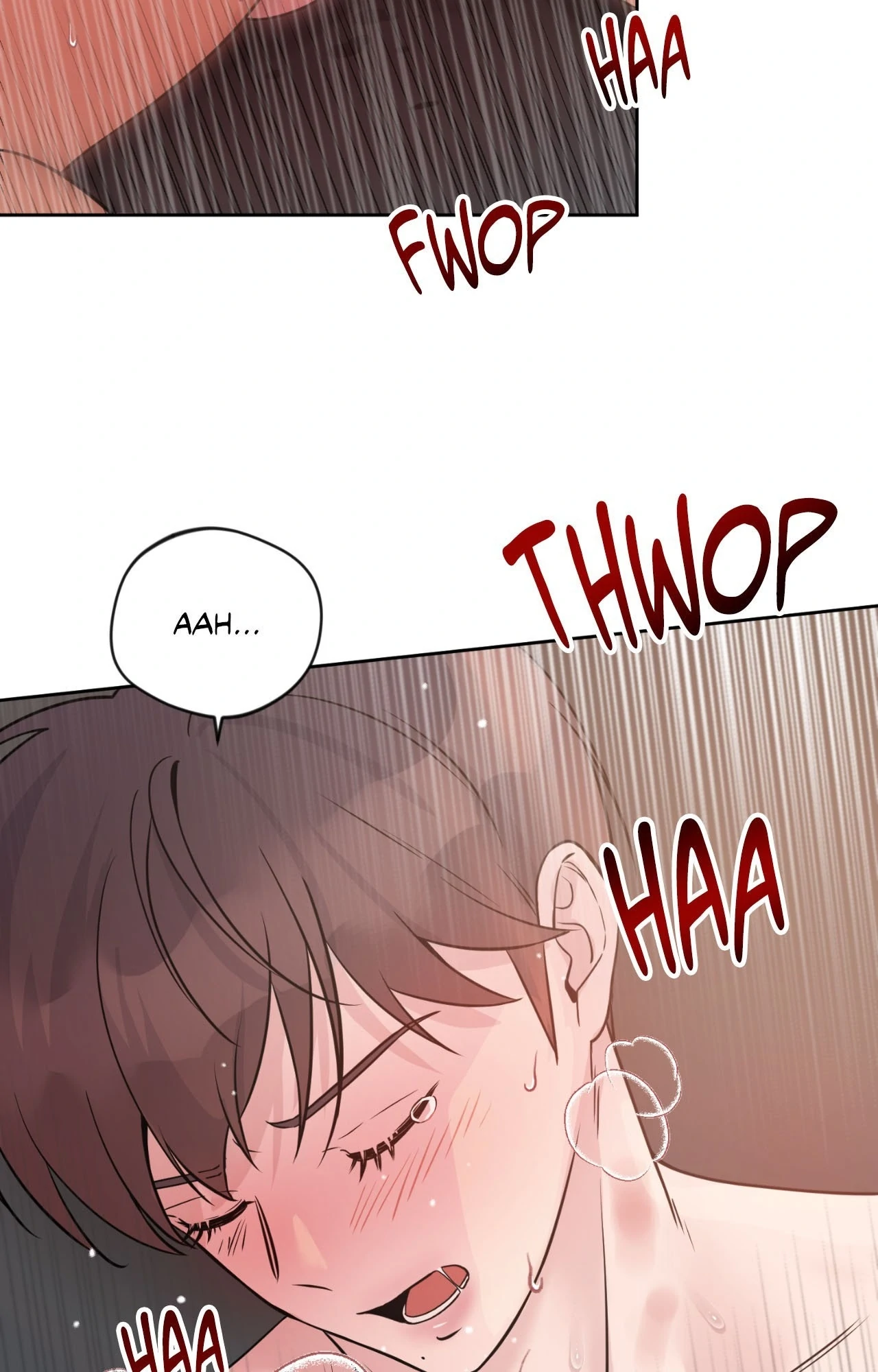 Angel Kiss [Official] - Chapter 7 manhwa