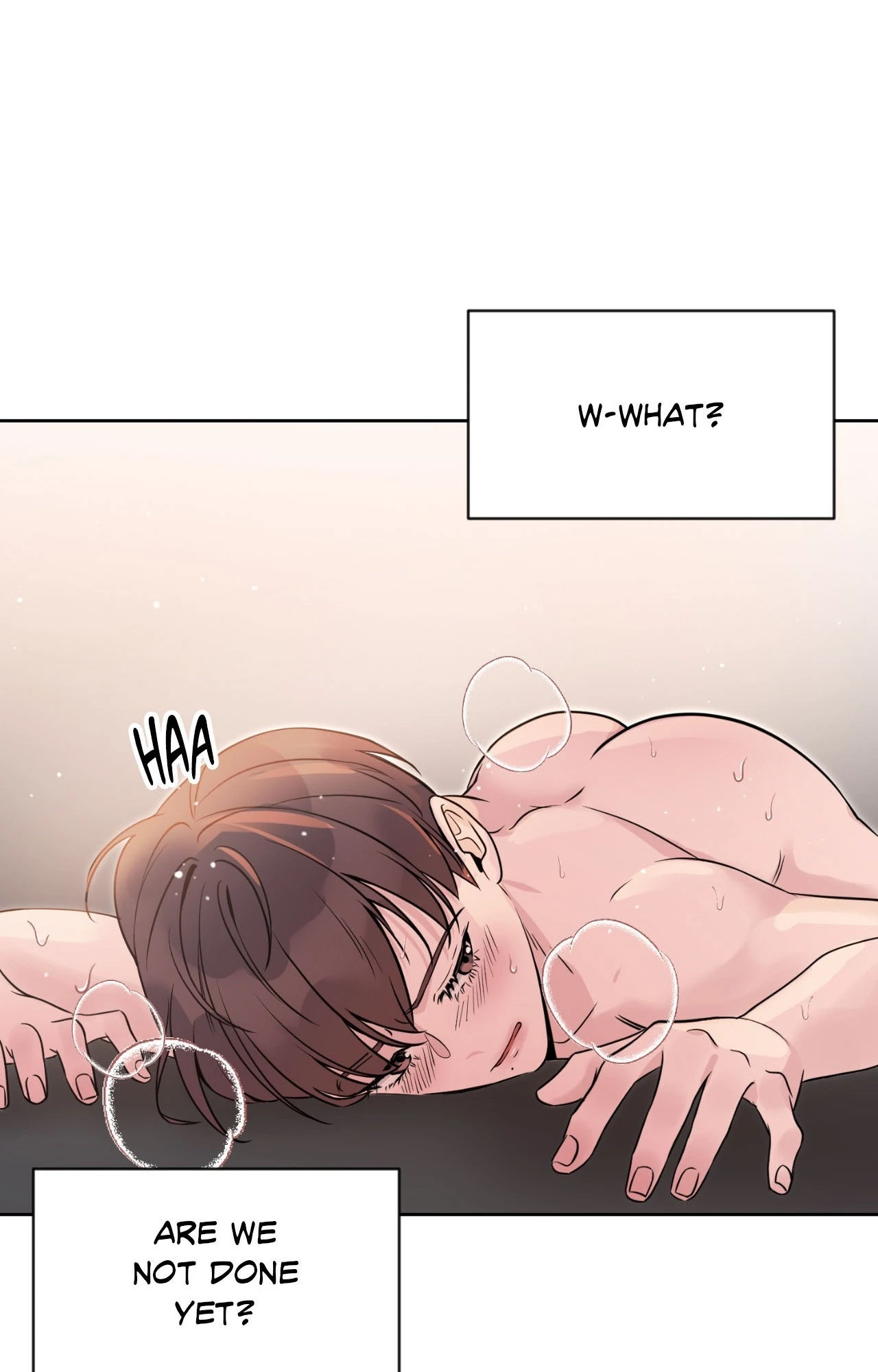 Angel Kiss [Official] - Chapter 7 manhwa