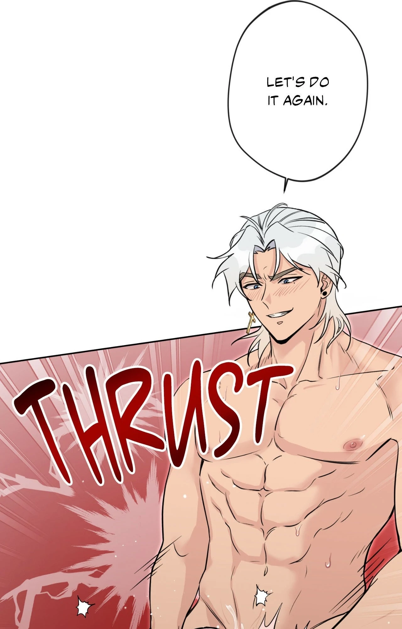Angel Kiss [Official] - Chapter 7 manhwa