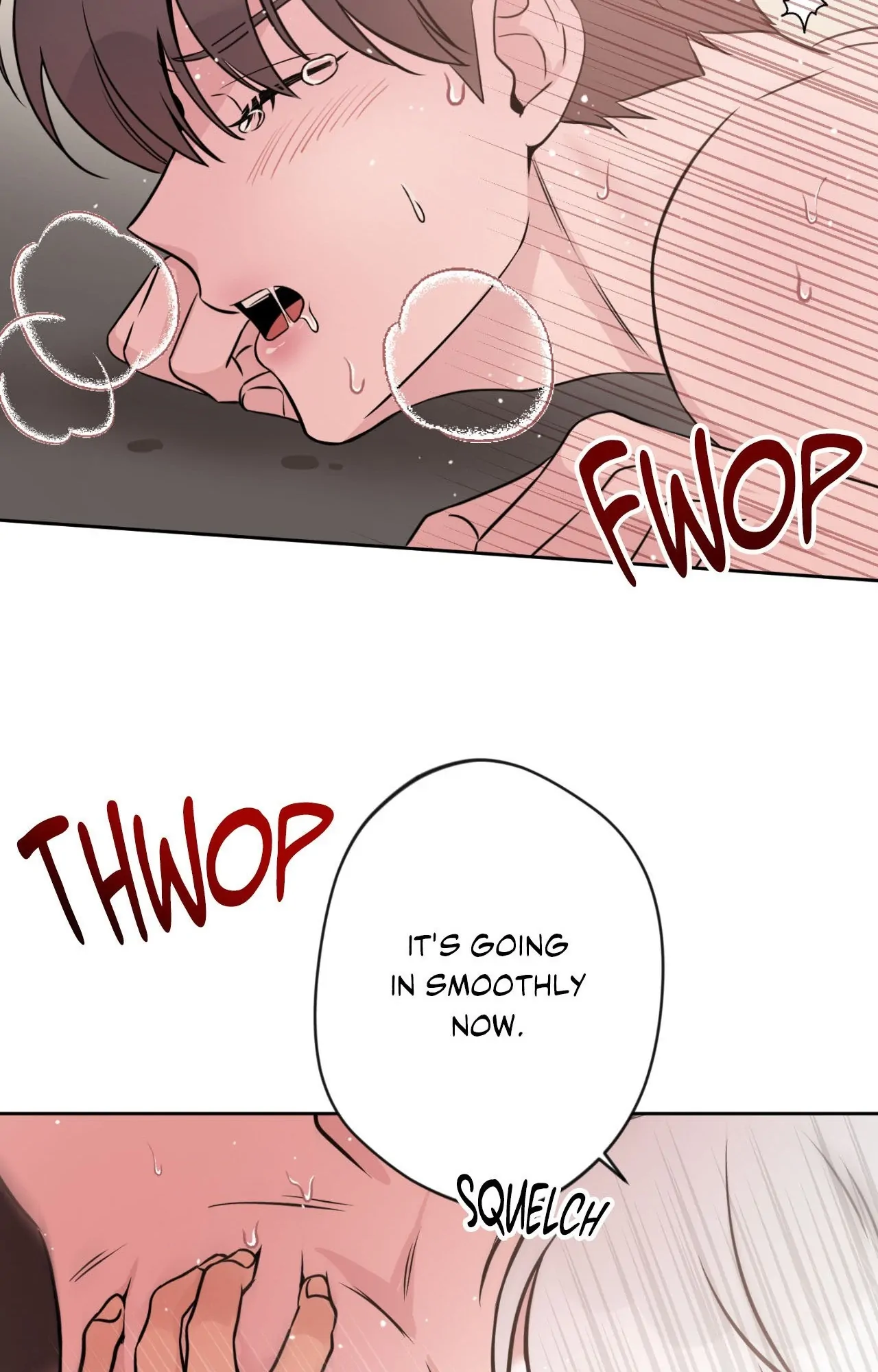 Angel Kiss [Official] - Chapter 7 manhwa
