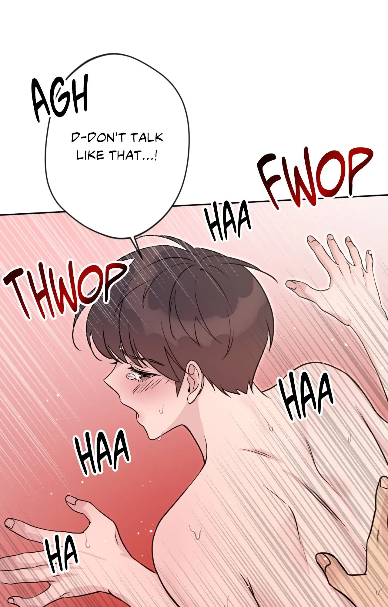 Angel Kiss [Official] - Chapter 7 manhwa