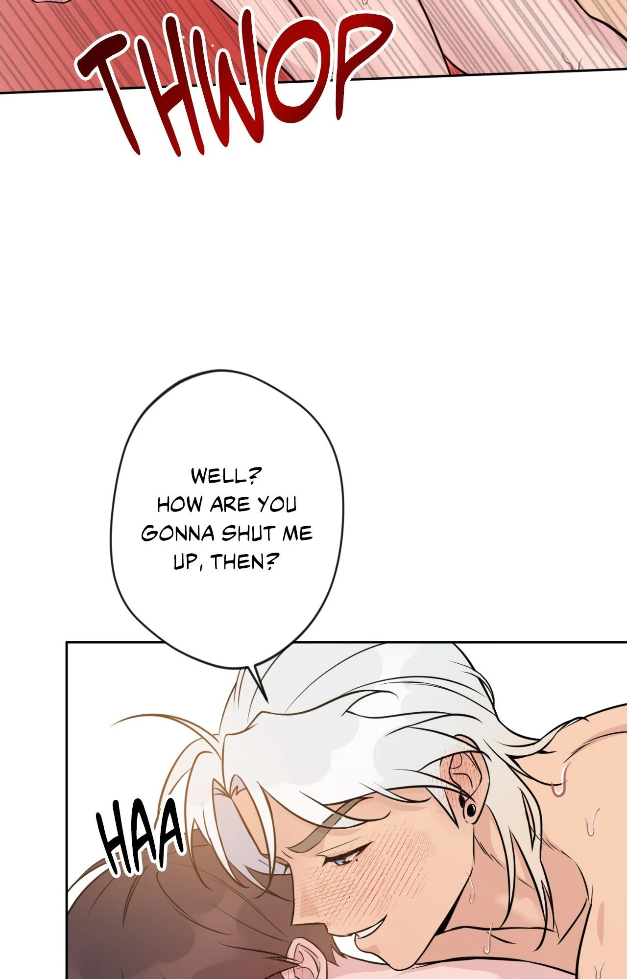 Angel Kiss [Official] - Chapter 7 manhwa