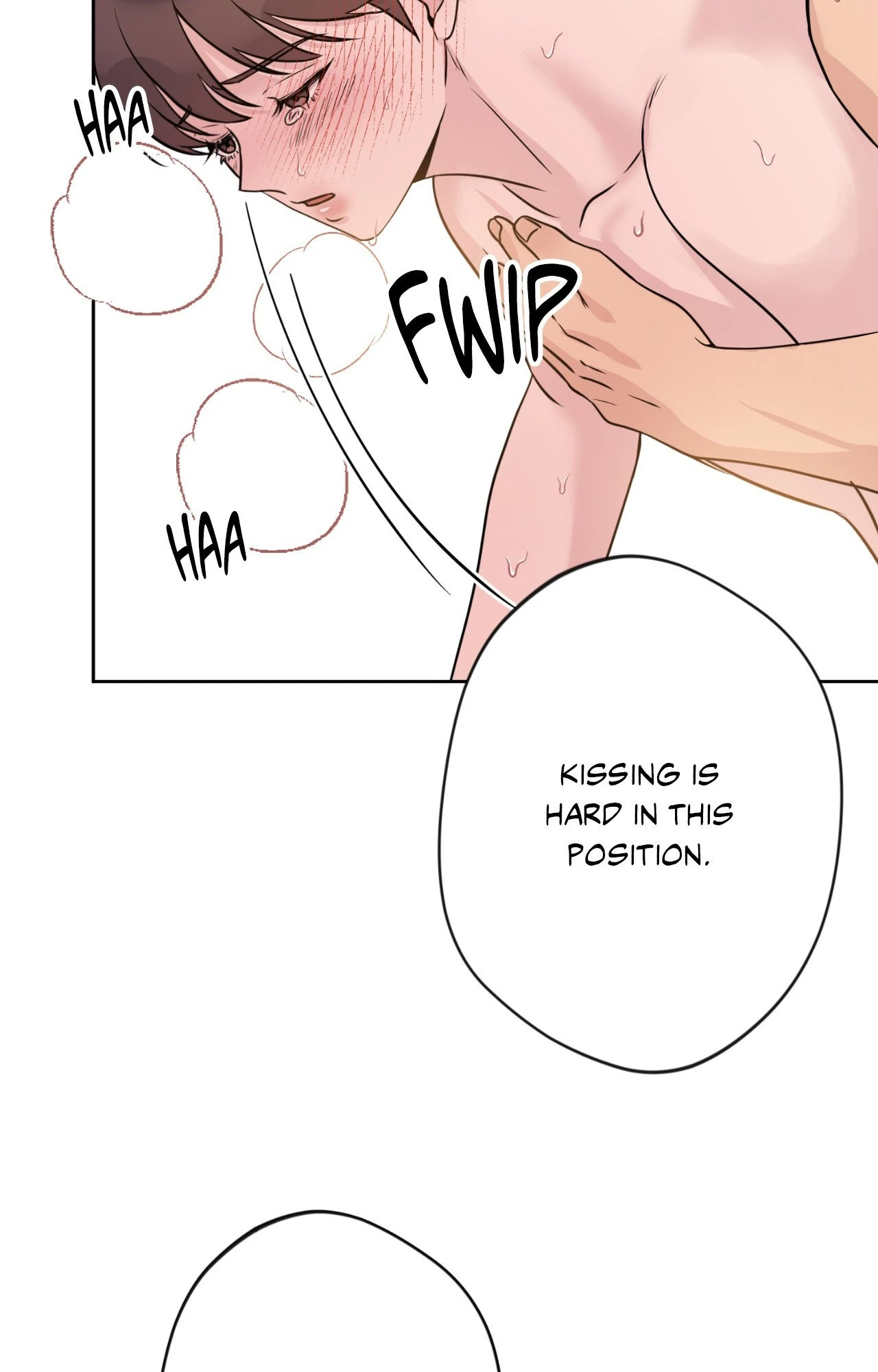 Angel Kiss [Official] - Chapter 7 manhwa