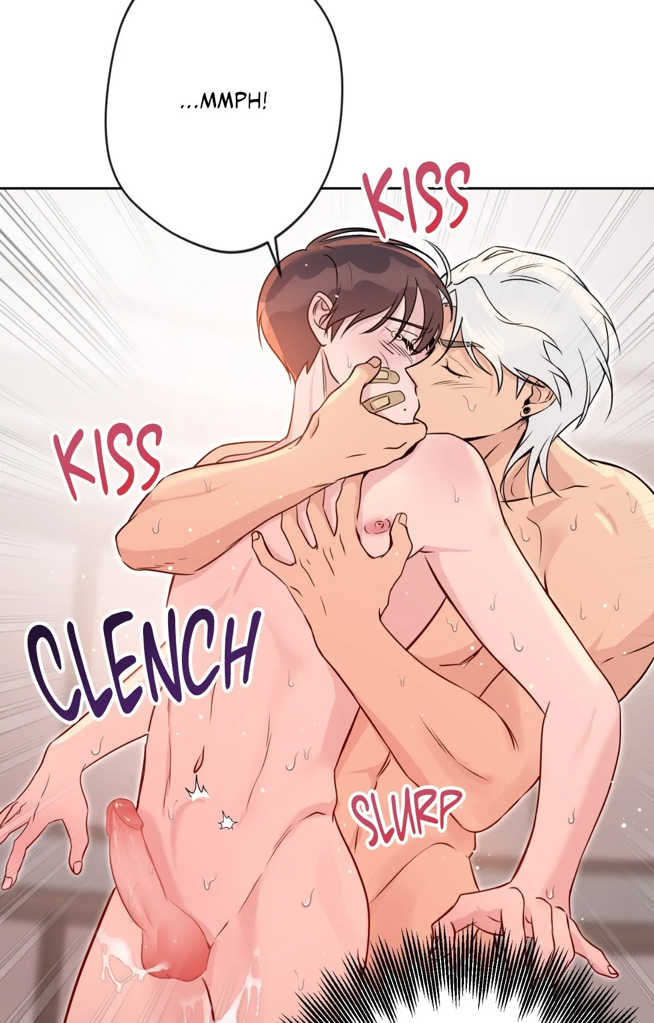 Angel Kiss [Official] - Chapter 7 manhwa