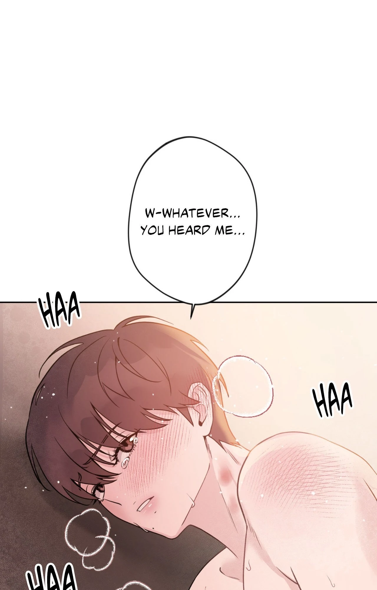 Angel Kiss [Official] - Chapter 7 manhwa