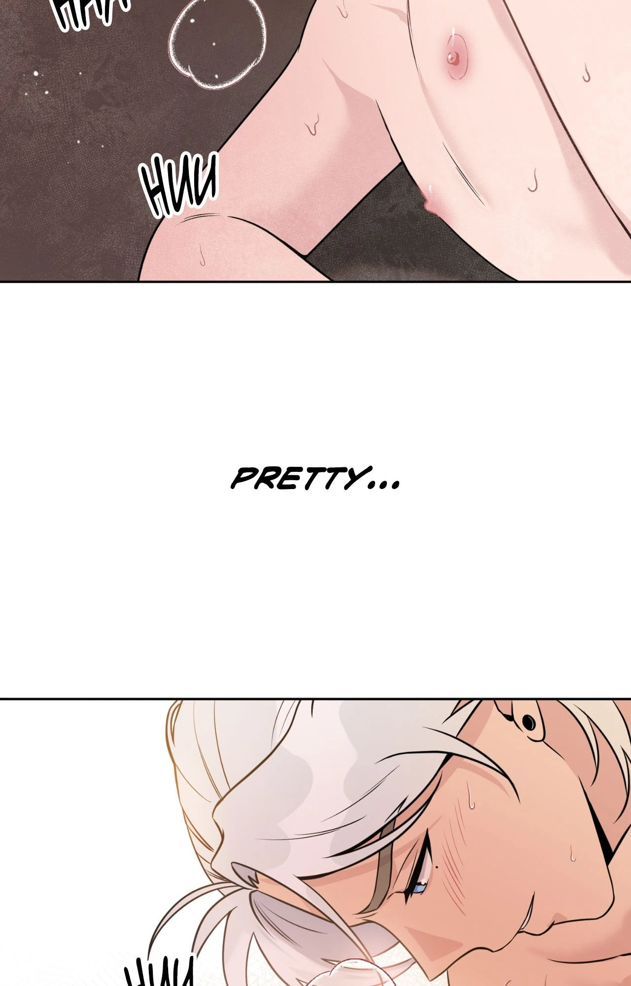 Angel Kiss [Official] - Chapter 7 manhwa