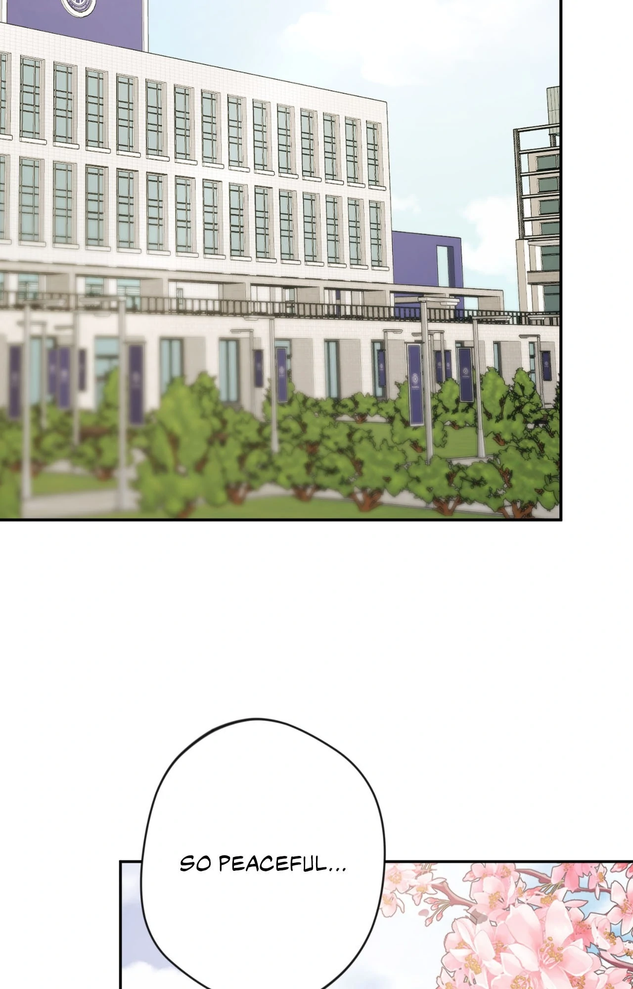 Angel Kiss [Official] - Chapter 8 manhwa