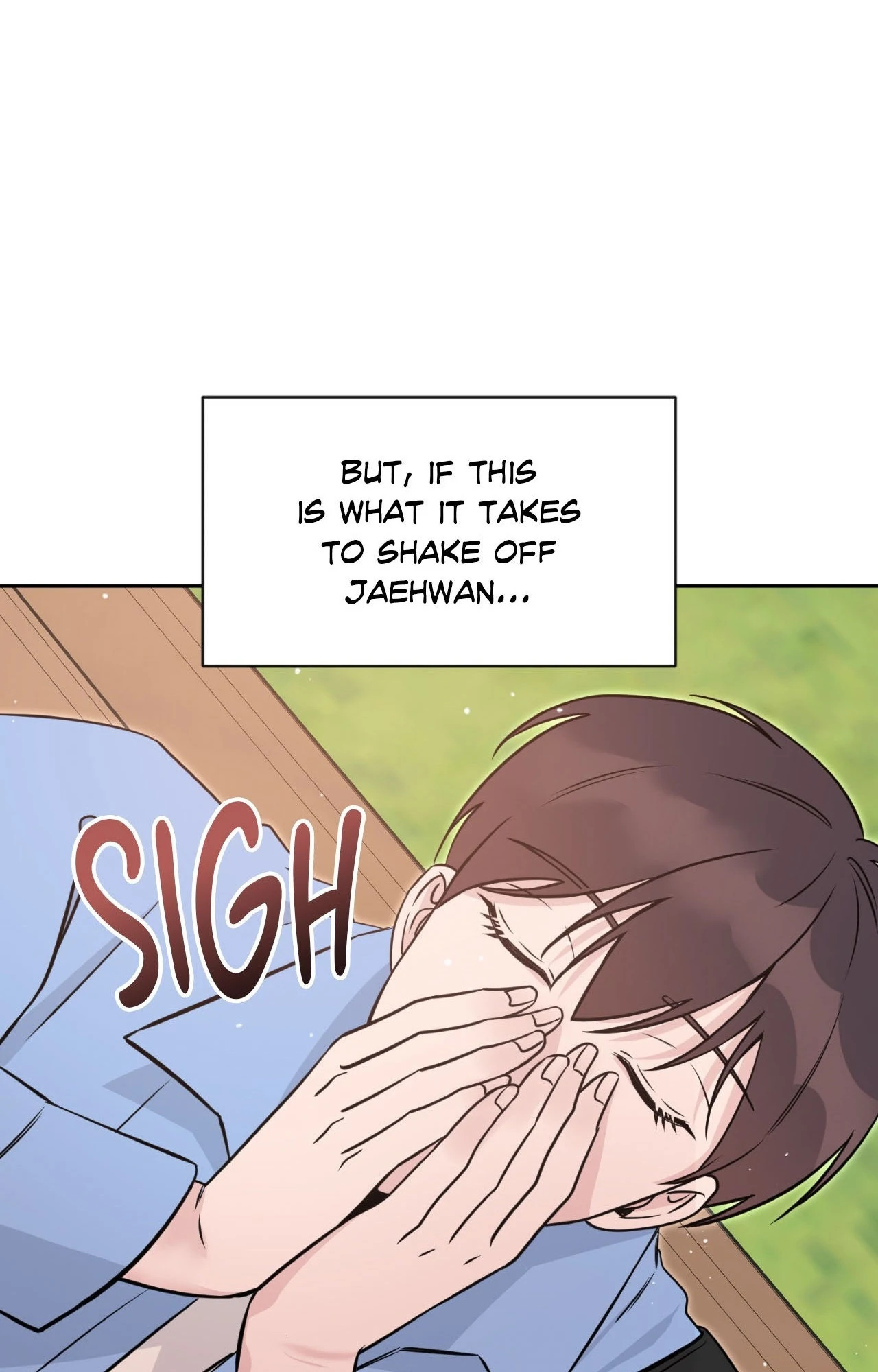Angel Kiss [Official] - Chapter 8 manhwa