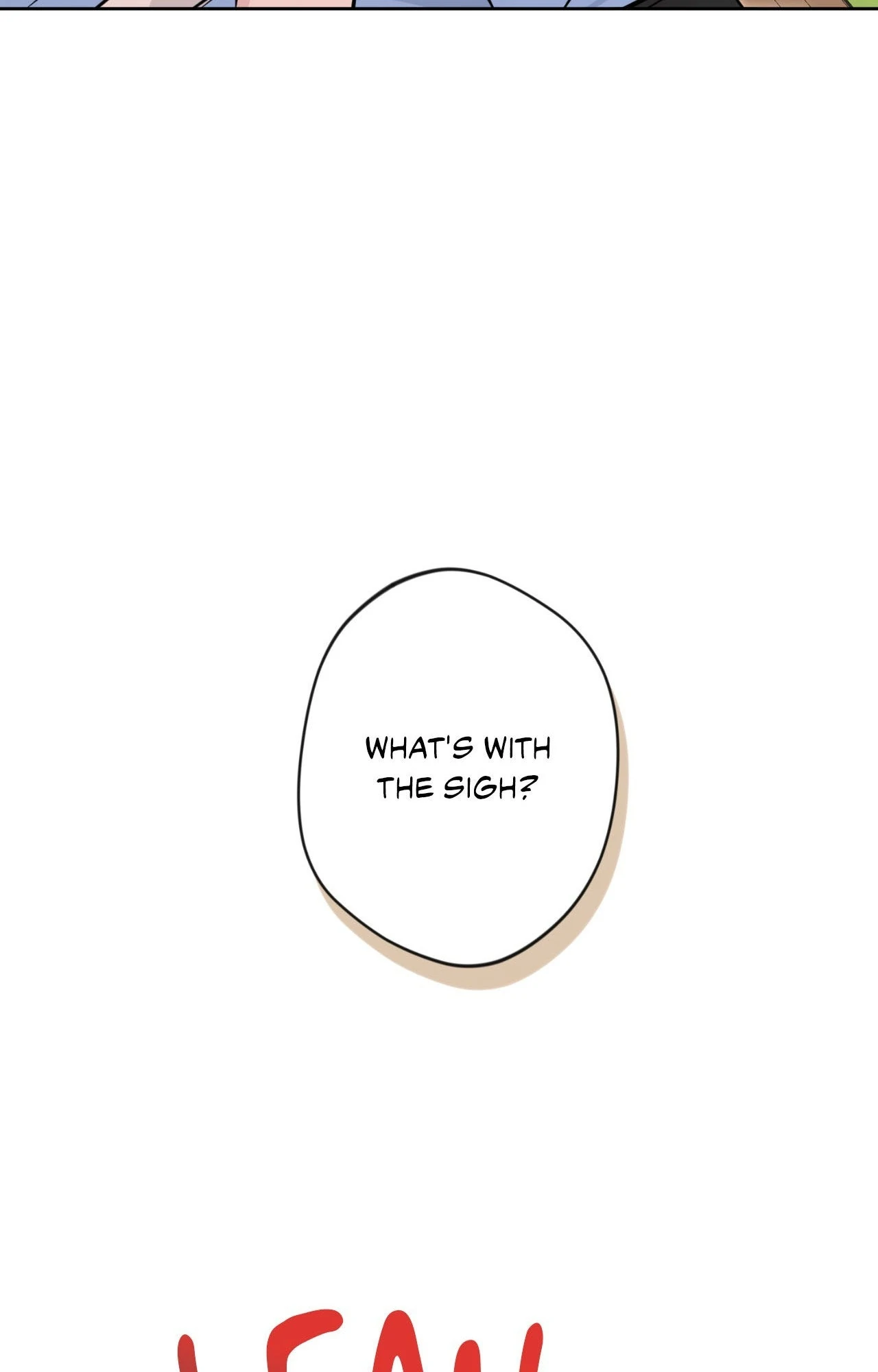 Angel Kiss [Official] - Chapter 8 manhwa