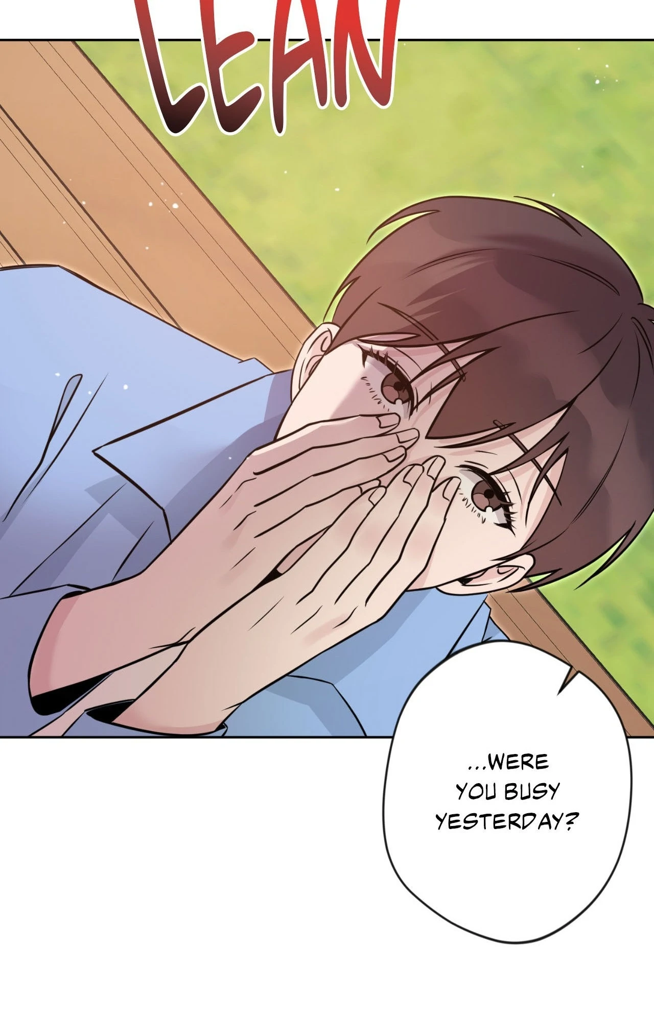 Angel Kiss [Official] - Chapter 8 manhwa