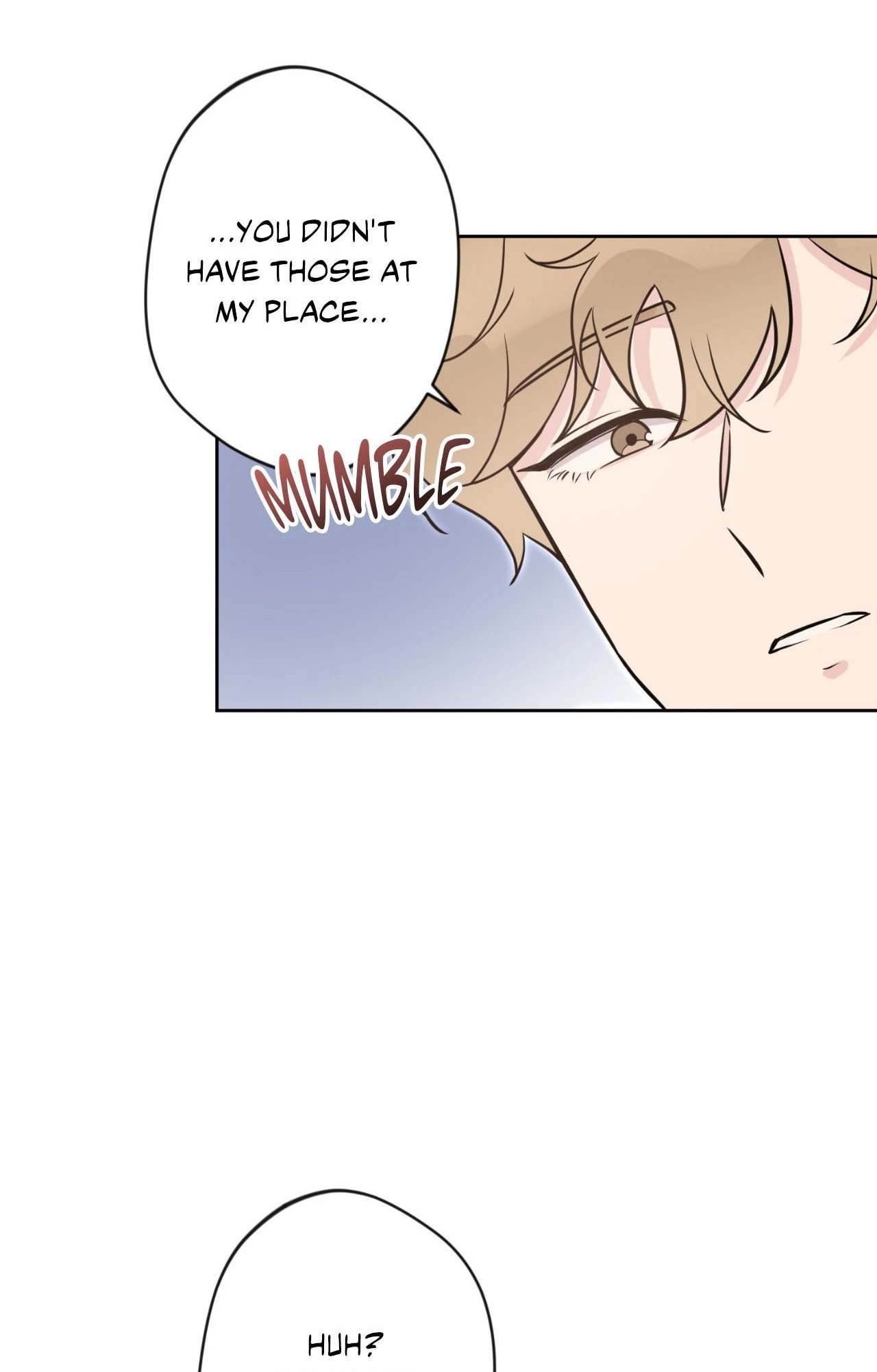 Angel Kiss [Official] - Chapter 8 manhwa