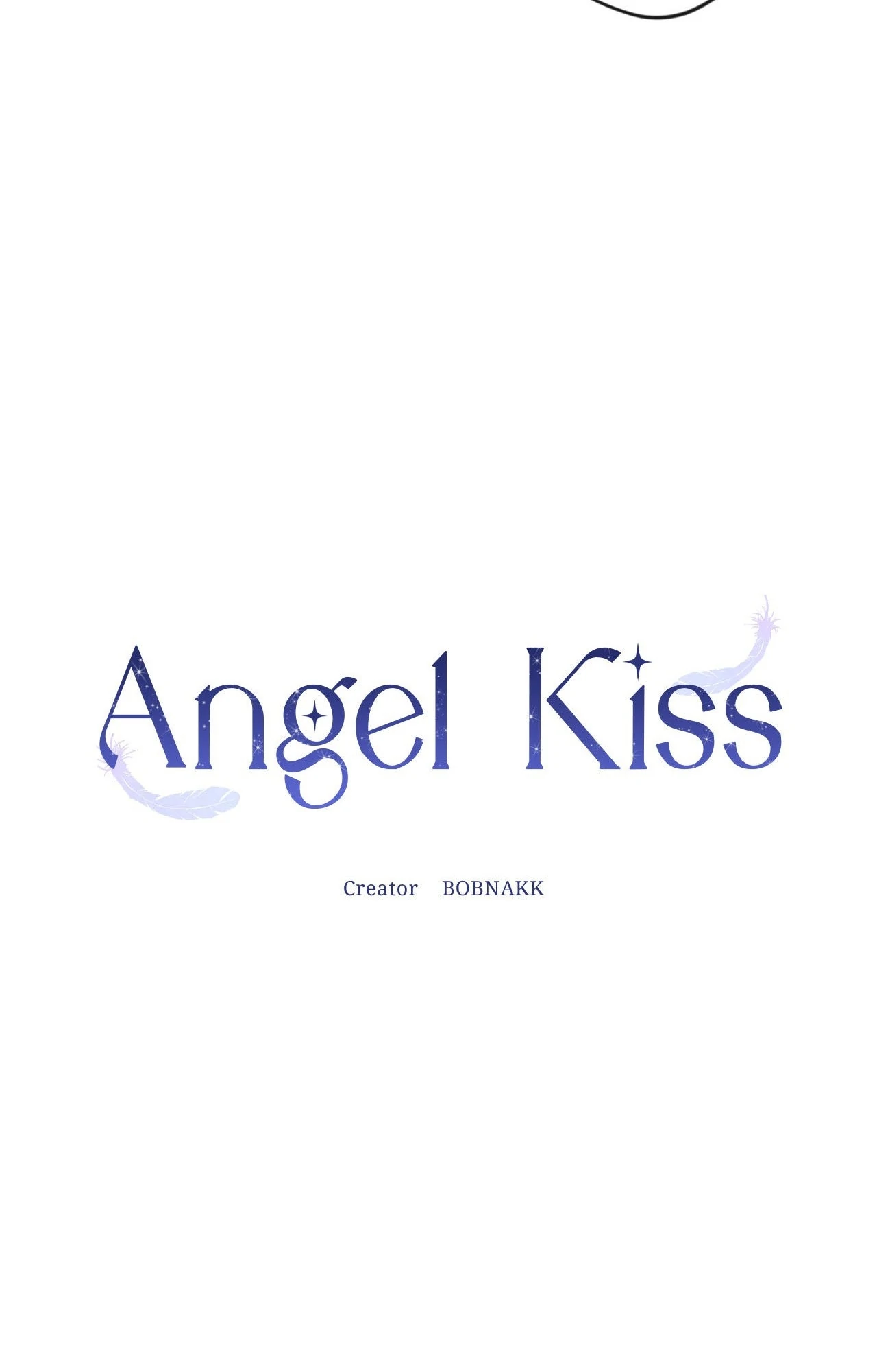 Angel Kiss [Official] - Chapter 8 manhwa