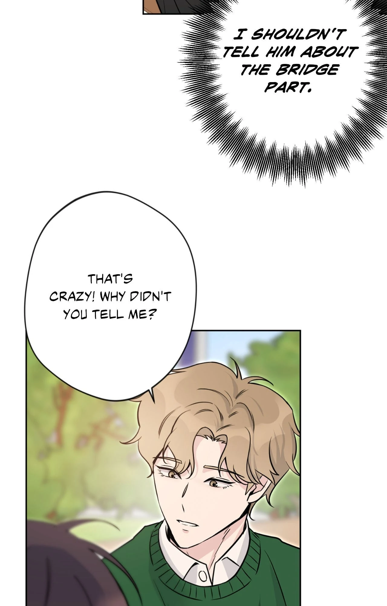 Angel Kiss [Official] - Chapter 8 manhwa