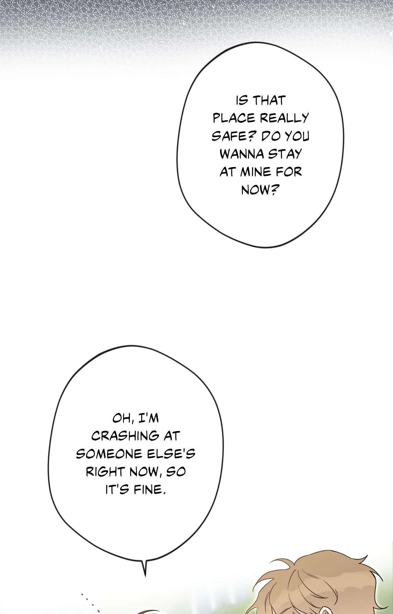 Angel Kiss [Official] - Chapter 8 manhwa