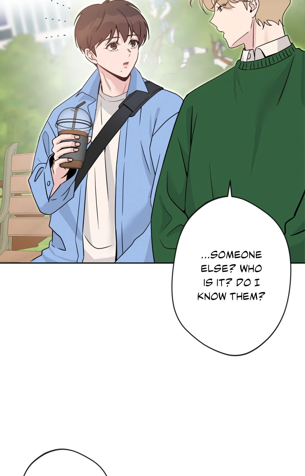 Angel Kiss [Official] - Chapter 8 manhwa