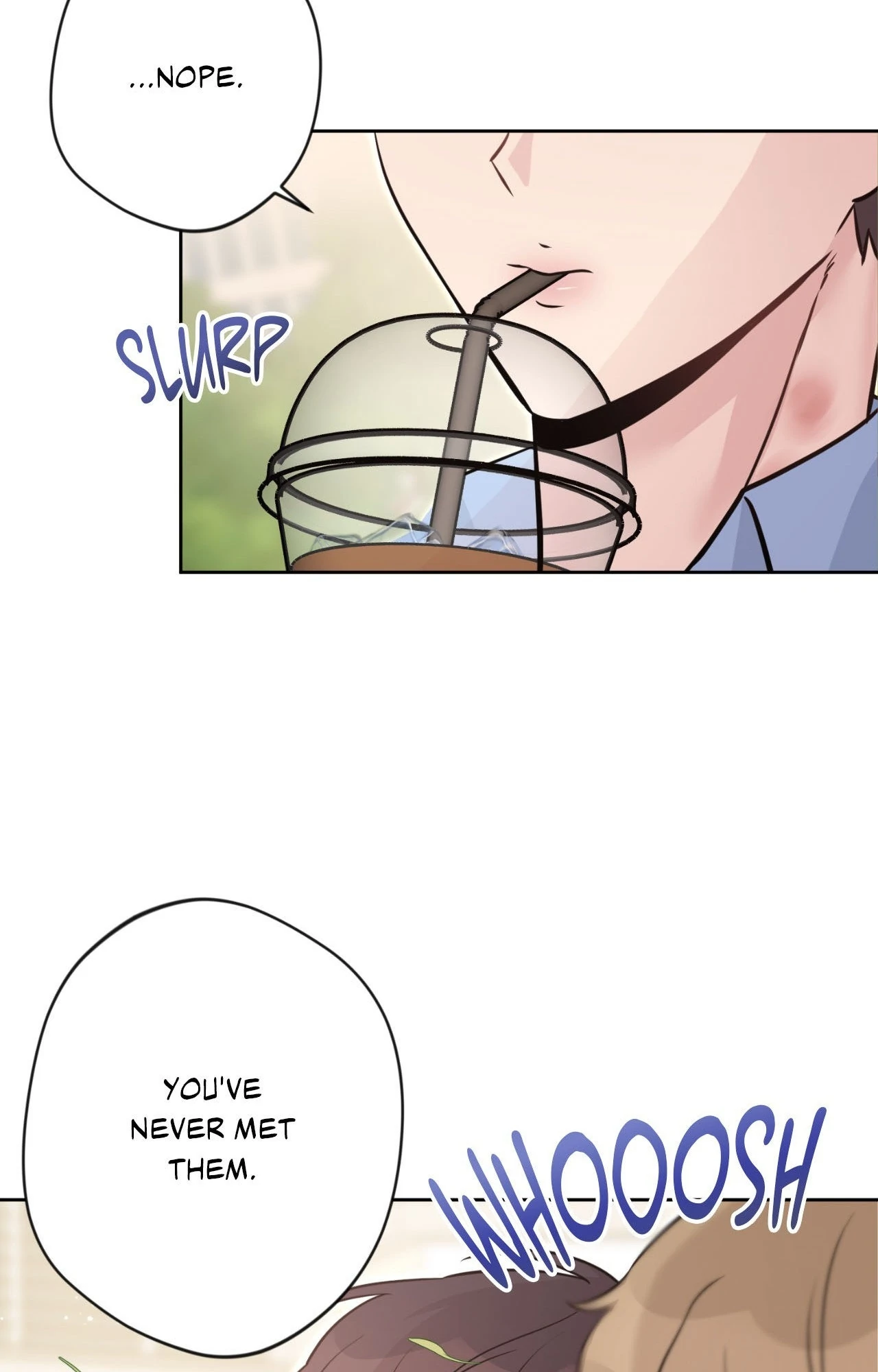 Angel Kiss [Official] - Chapter 8 manhwa
