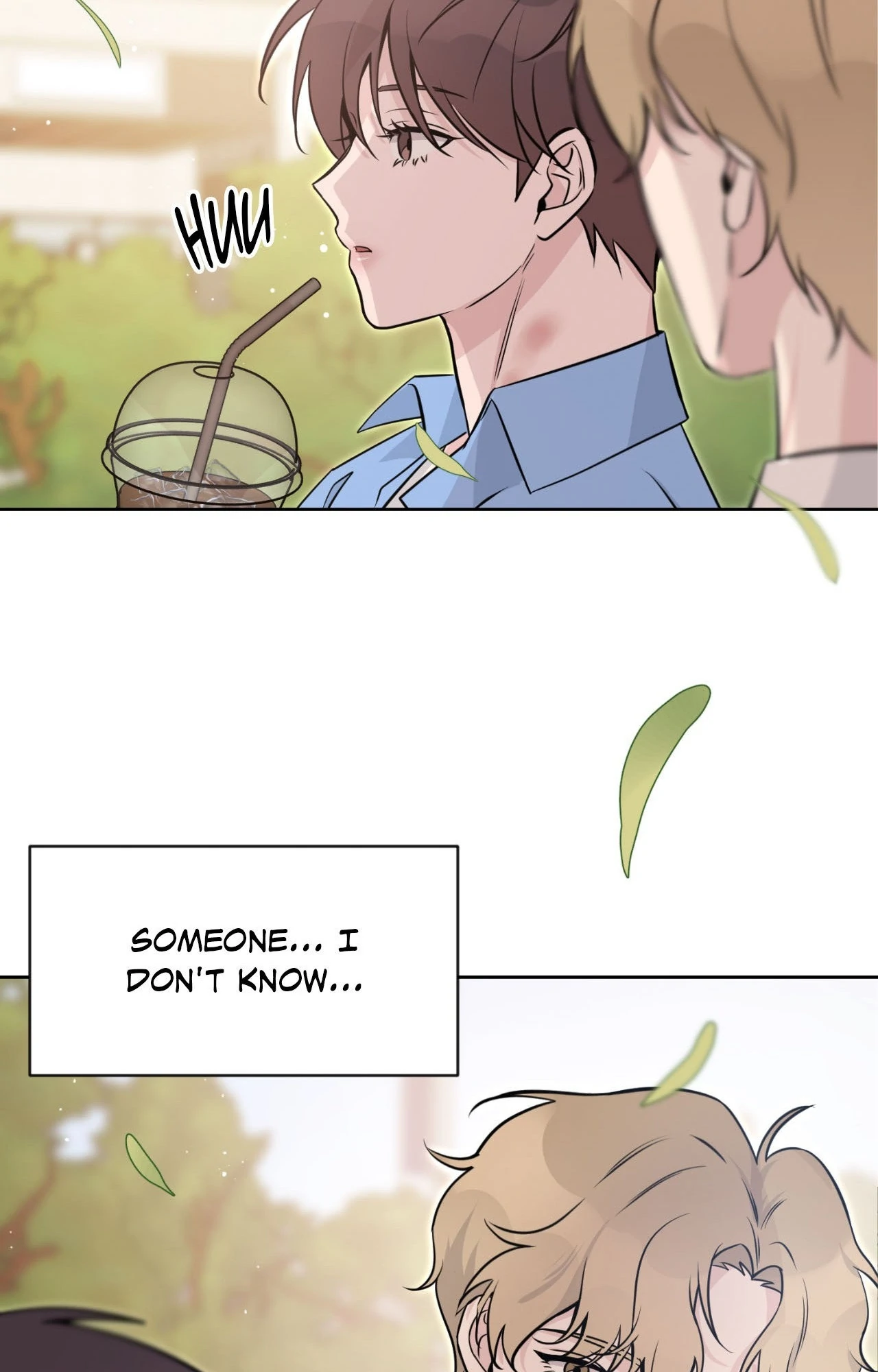 Angel Kiss [Official] - Chapter 8 manhwa
