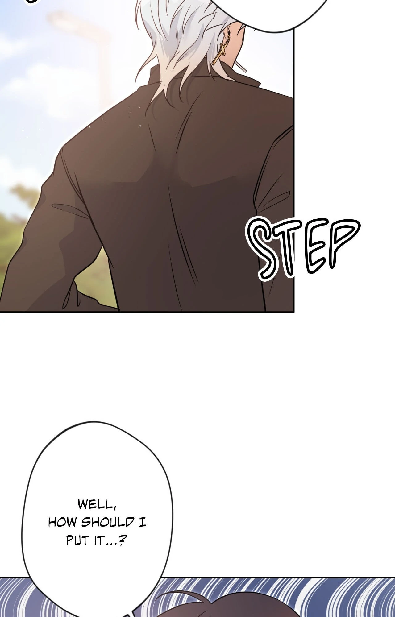 Angel Kiss [Official] - Chapter 8 manhwa