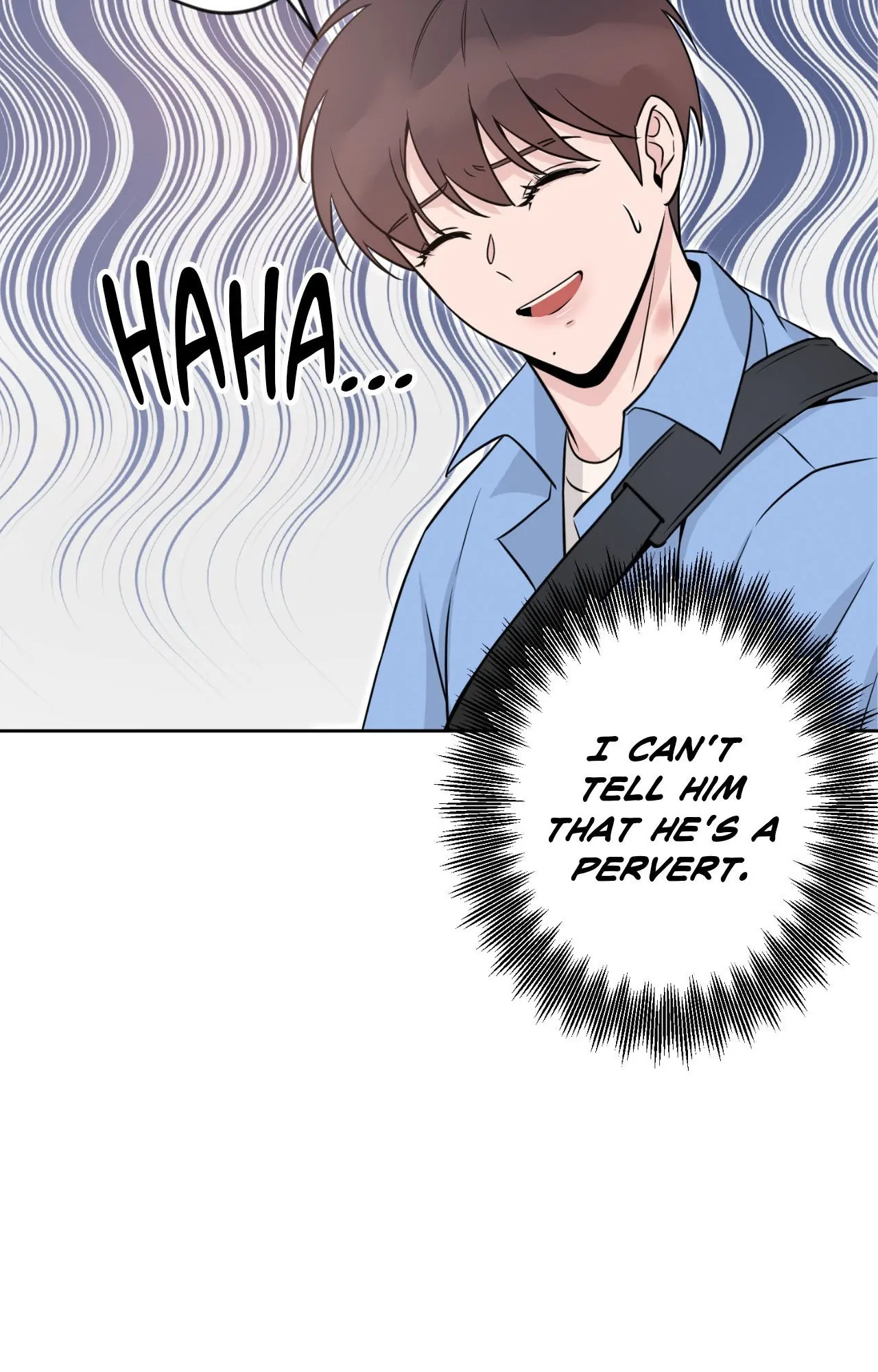 Angel Kiss [Official] - Chapter 8 manhwa