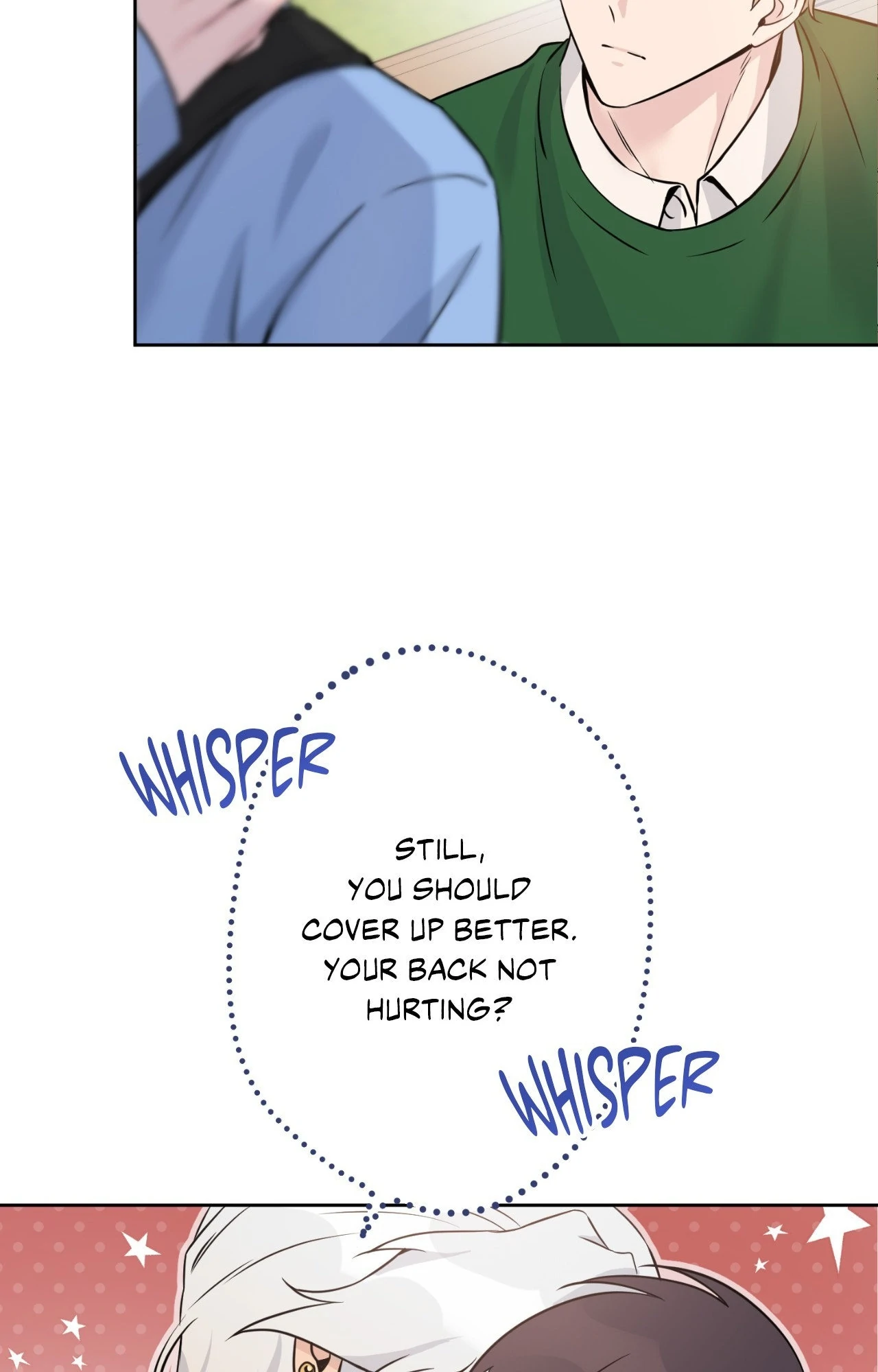 Angel Kiss [Official] - Chapter 8 manhwa