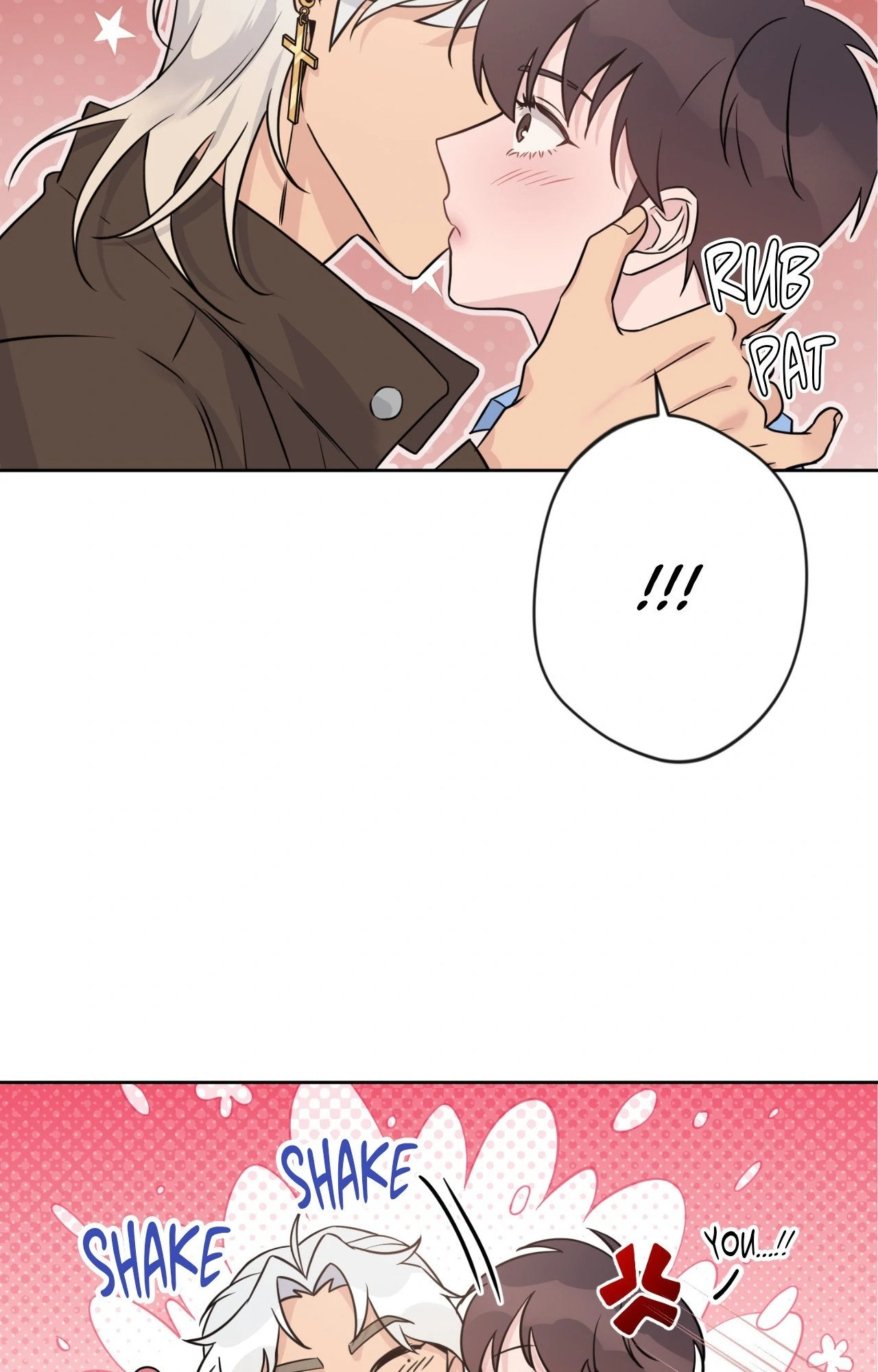 Angel Kiss [Official] - Chapter 8 manhwa