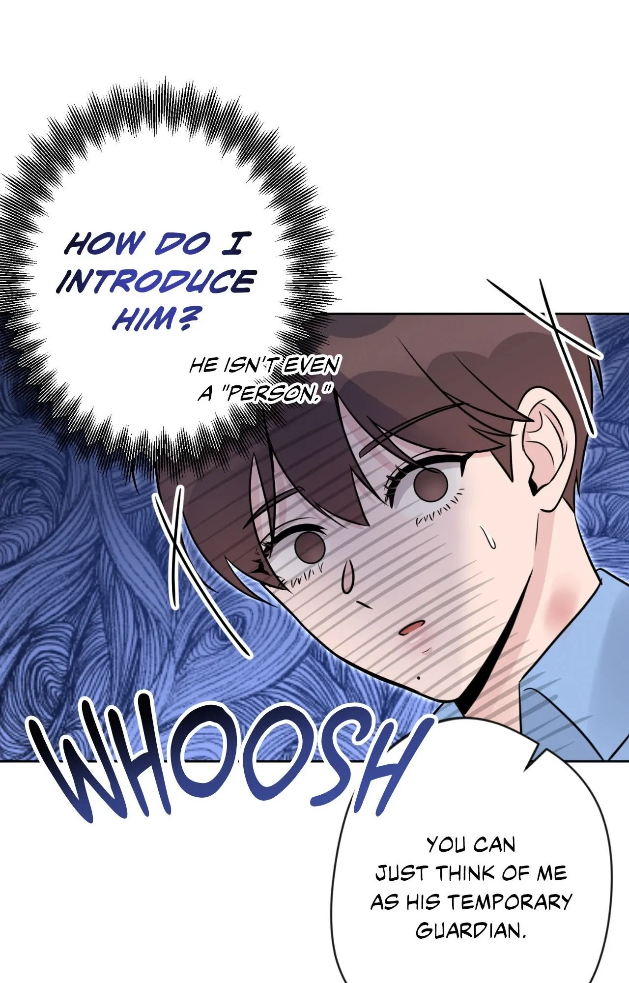 Angel Kiss [Official] - Chapter 8 manhwa