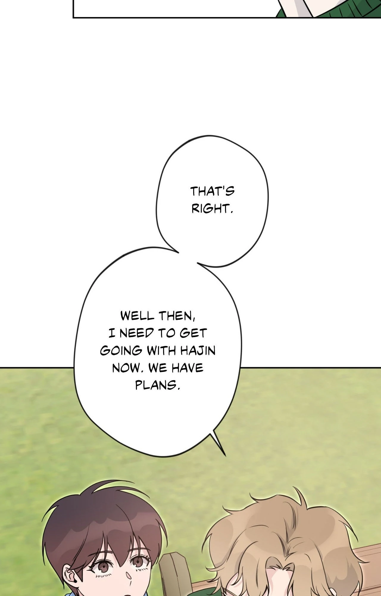Angel Kiss [Official] - Chapter 8 manhwa