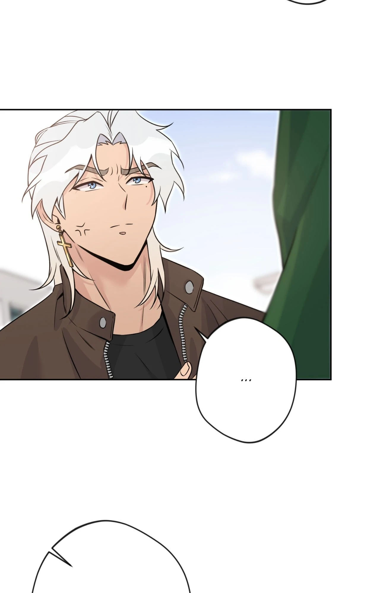 Angel Kiss [Official] - Chapter 8 manhwa