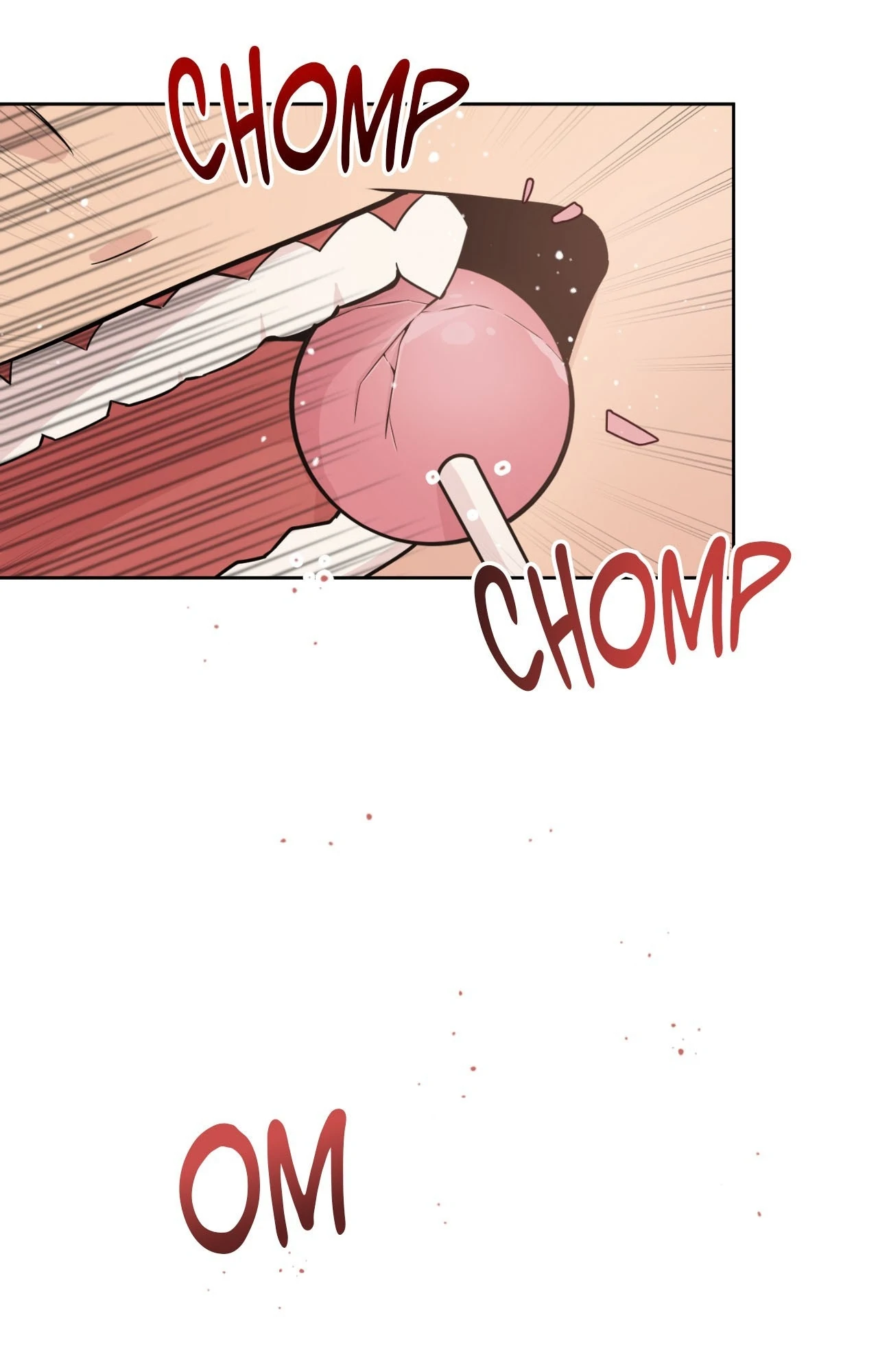 Angel Kiss [Official] - Chapter 8 manhwa