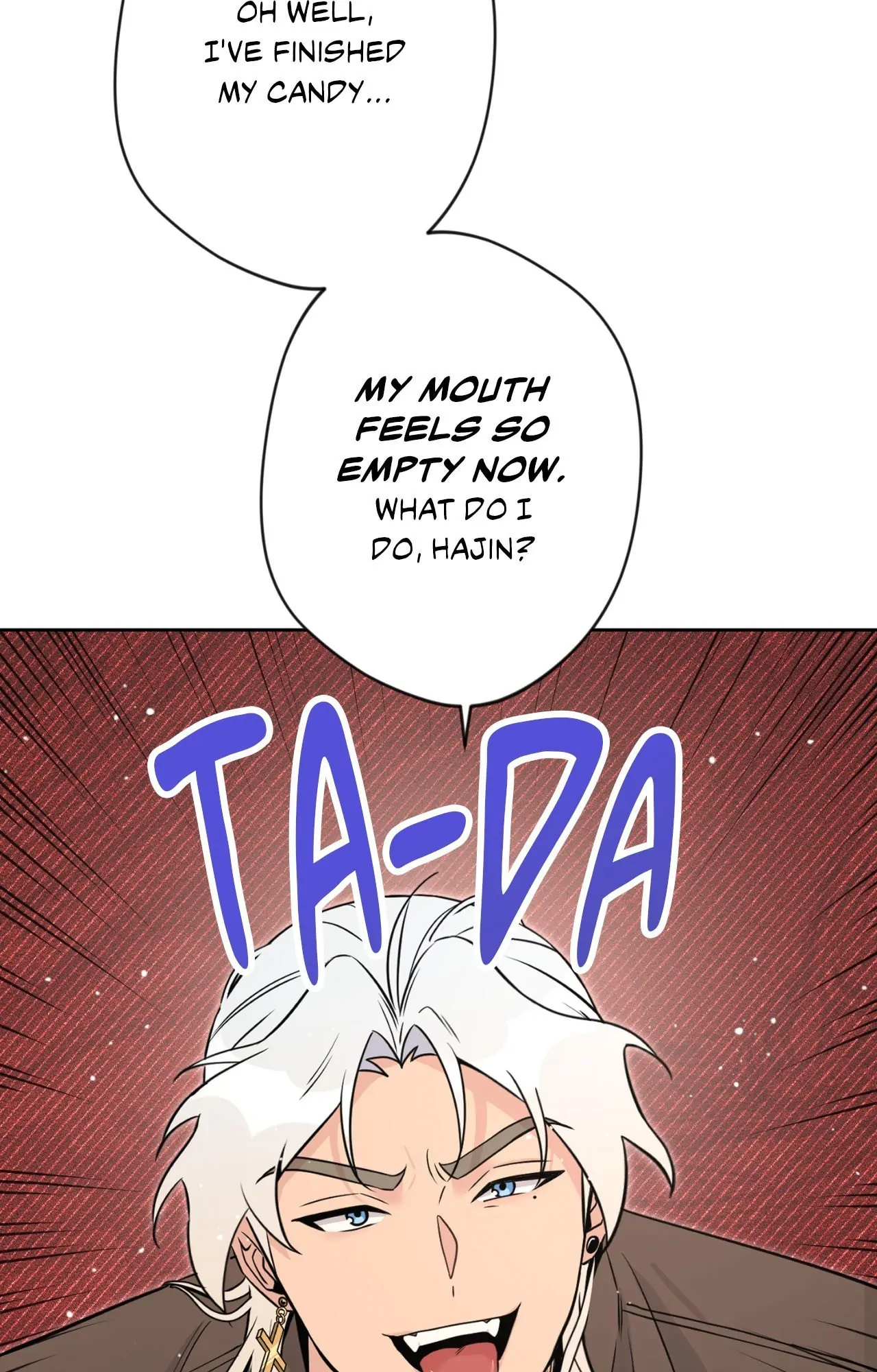 Angel Kiss [Official] - Chapter 8 manhwa
