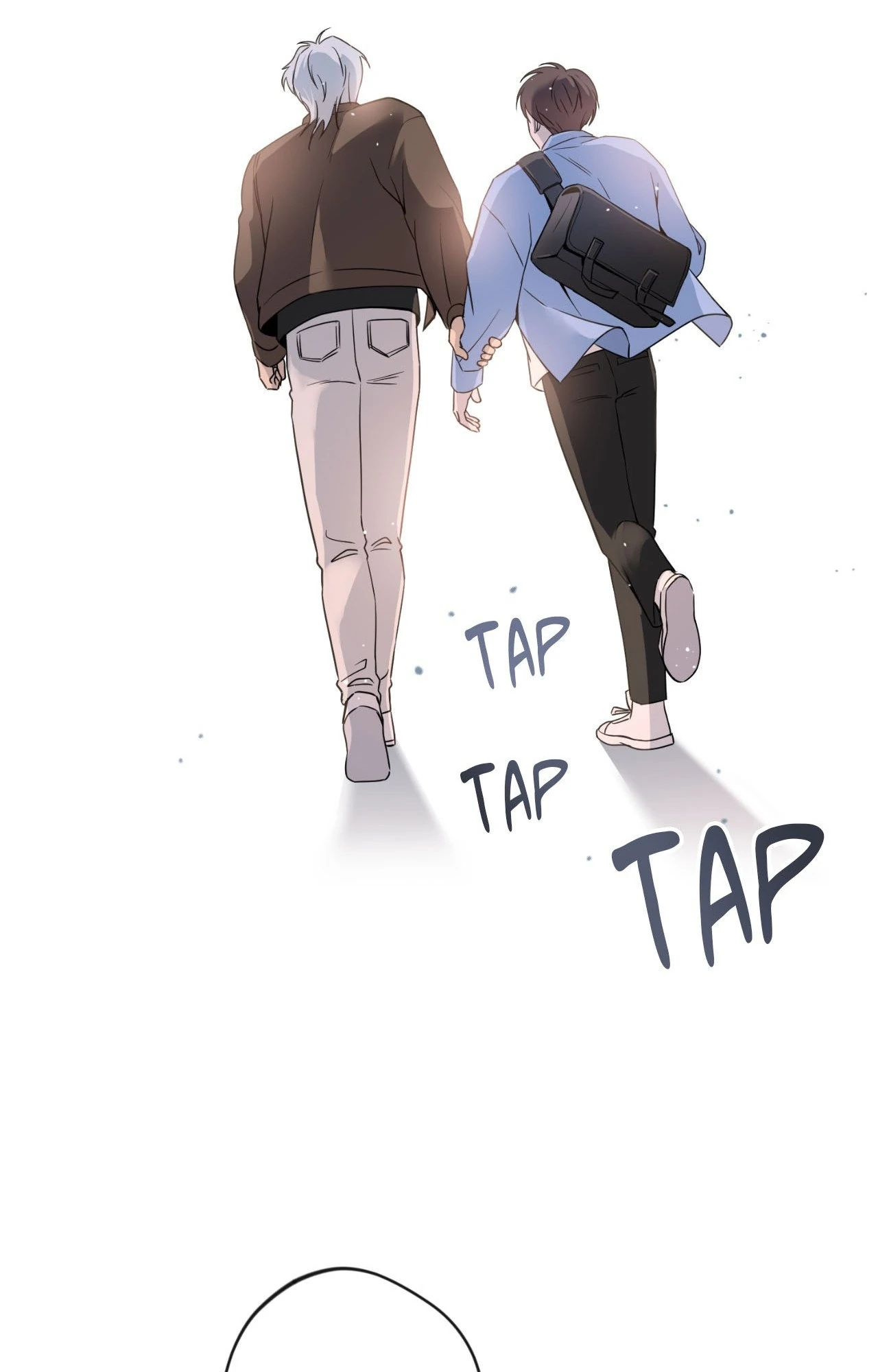 Angel Kiss [Official] - Chapter 8 manhwa