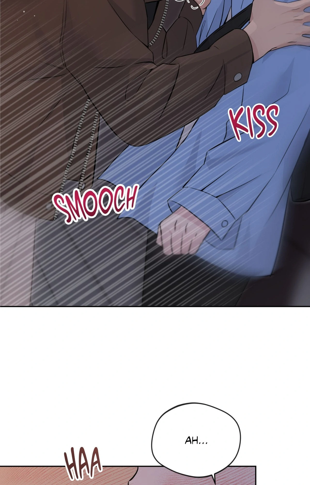 Angel Kiss [Official] - Chapter 8 manhwa