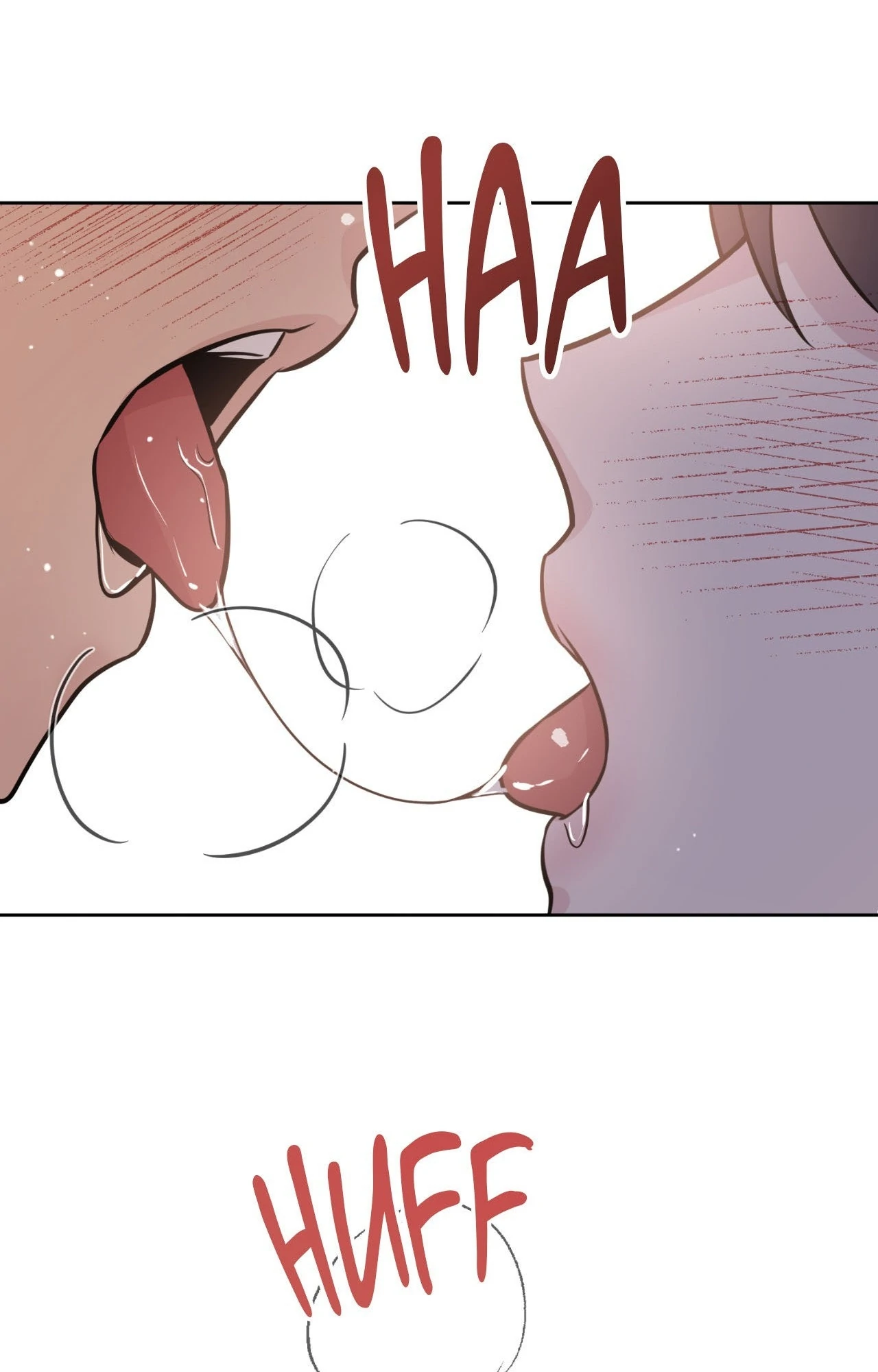 Angel Kiss [Official] - Chapter 8 manhwa